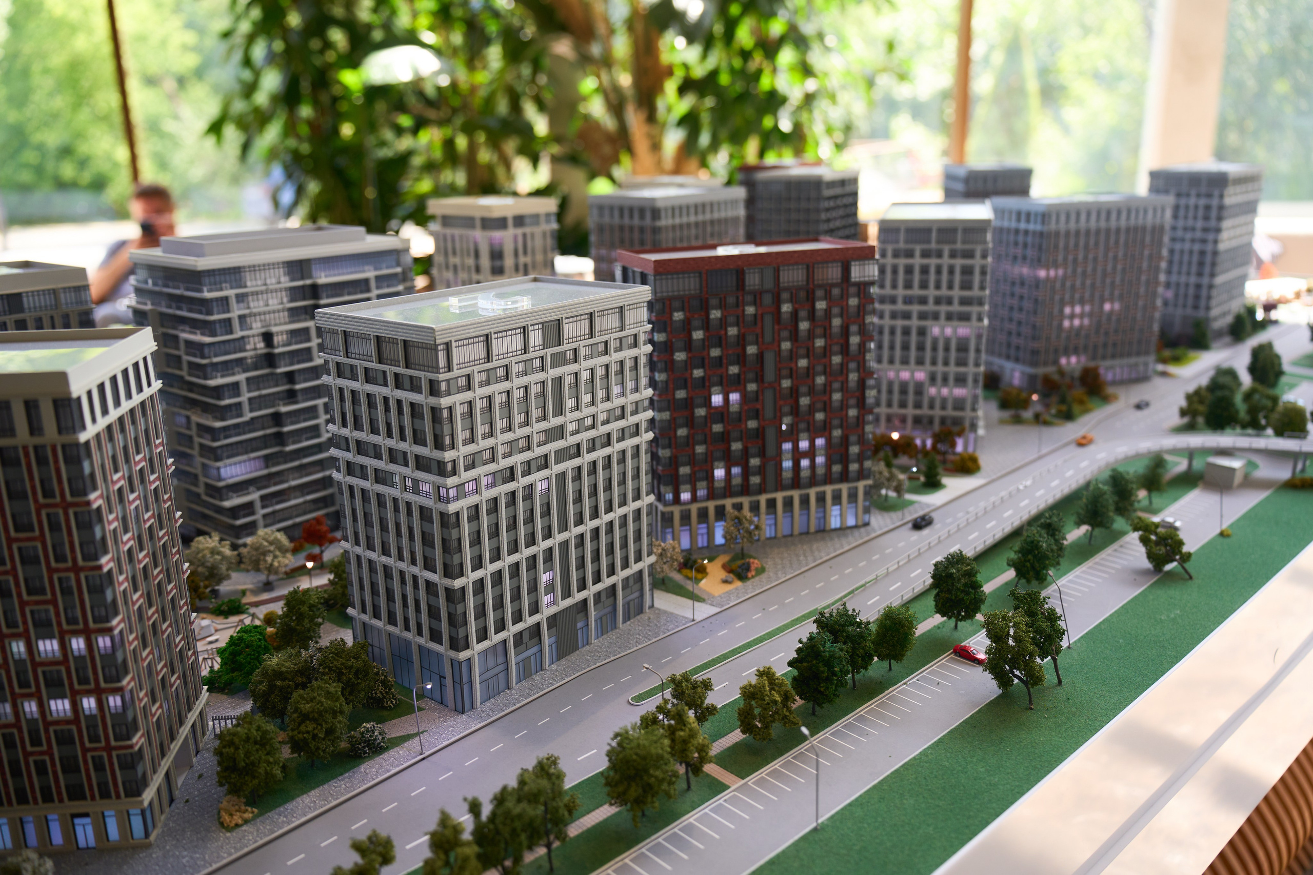 Репортажная съемка выездных мероприятий. Репортажный фотограф в Москве Вадим Галанин