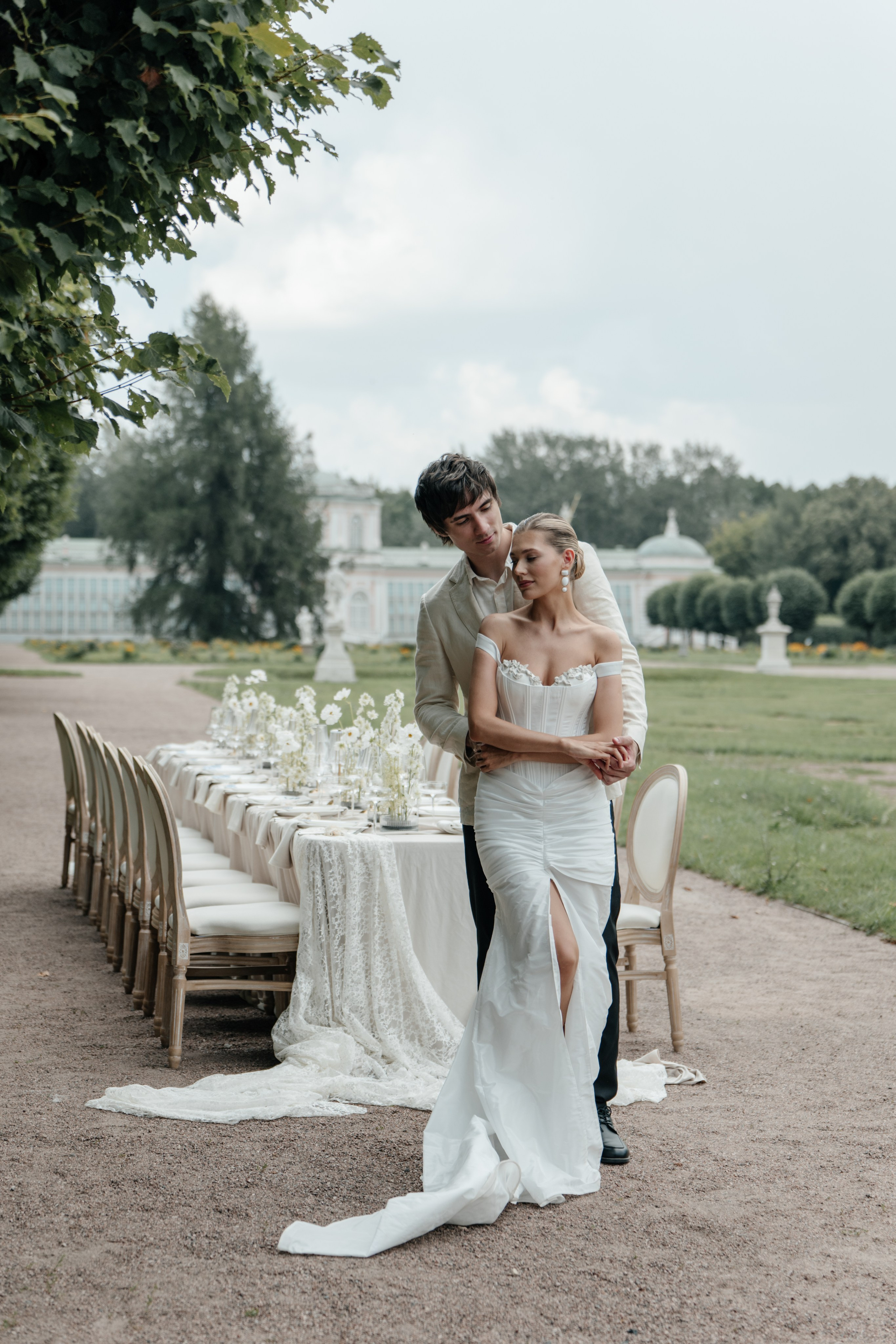 KUSKOVO. Свадебное ФОТО & ВИДЕО Москва/Липецк