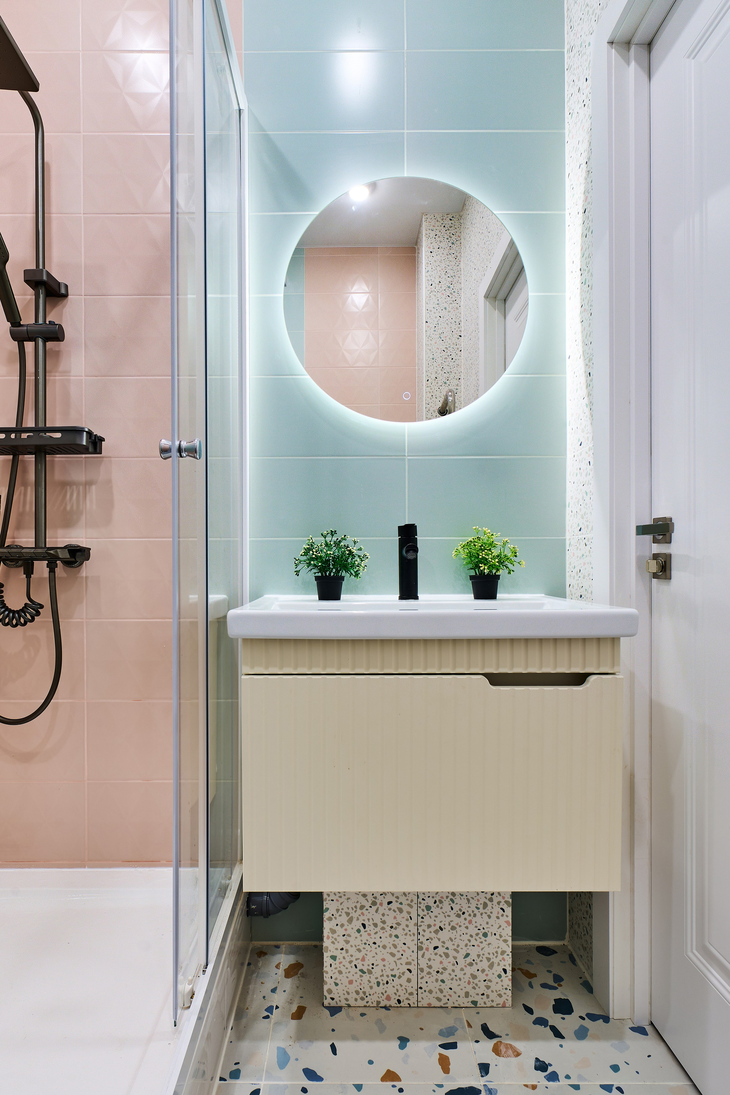 Квартиры. Интерьерный фотограф