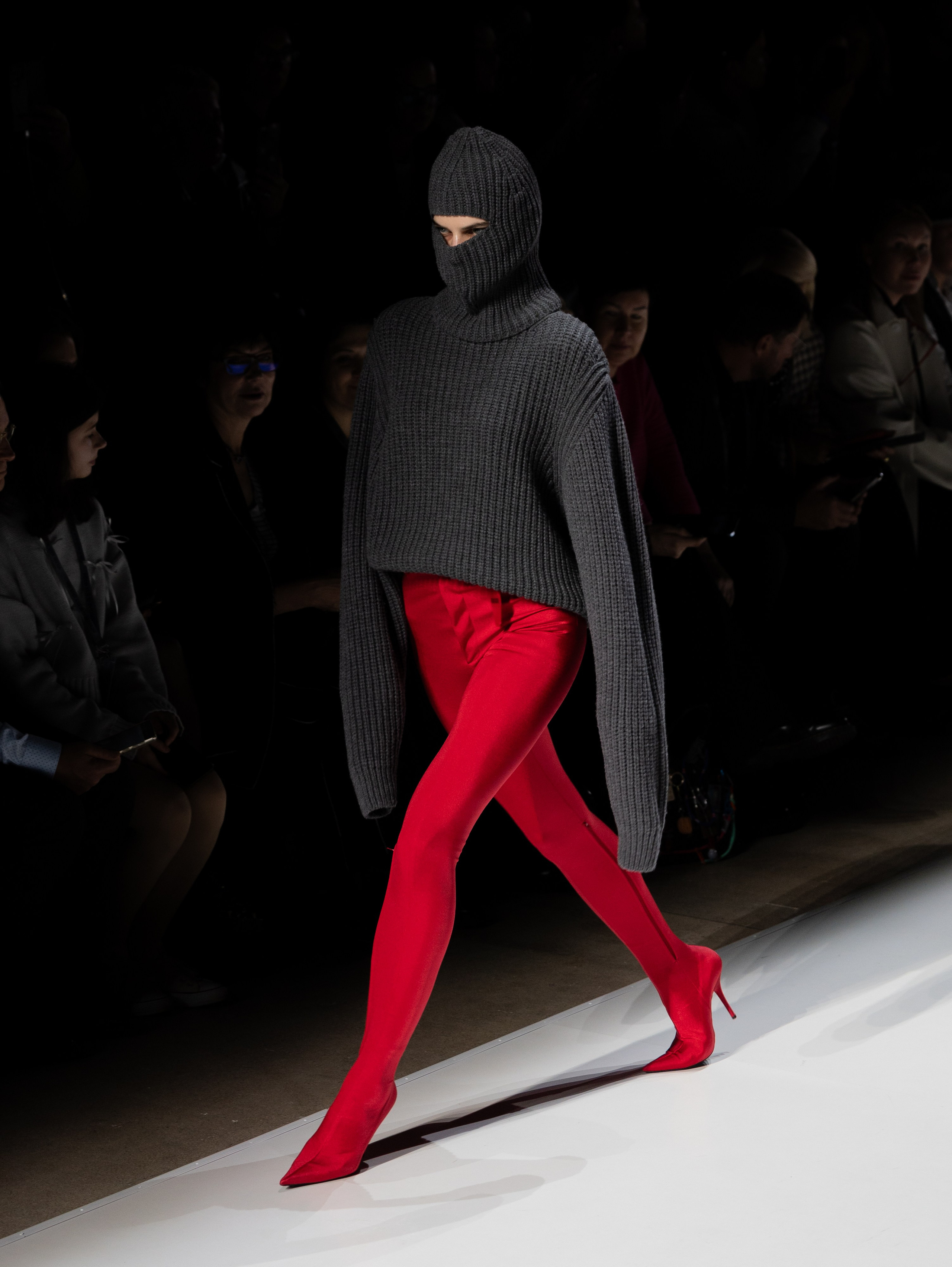 ROGOV. Портретный фотограф в Москве Дарина Шевко