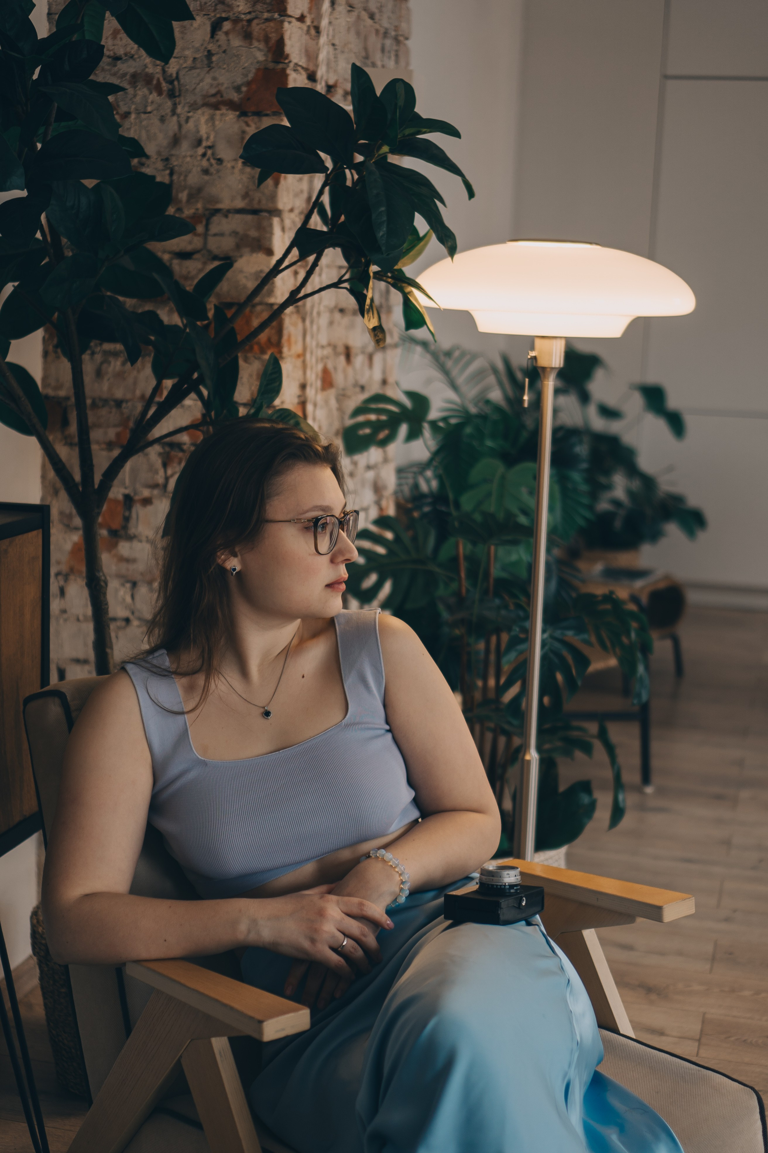 Студийная. Профессиональный фотограф, Санкт-Петербург — Виктория Богомолова