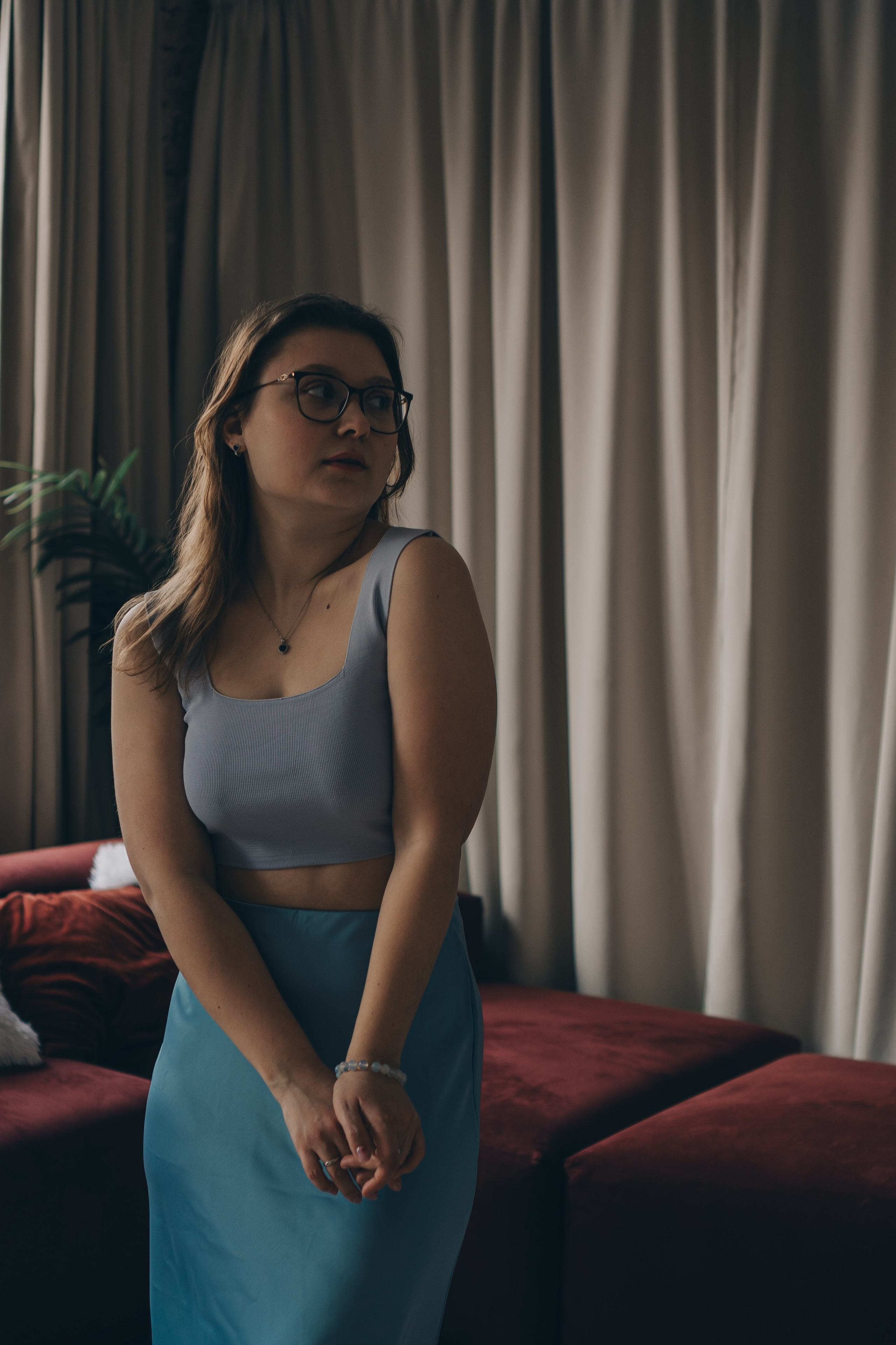 Студийная. Профессиональный фотограф, Санкт-Петербург — Виктория Богомолова