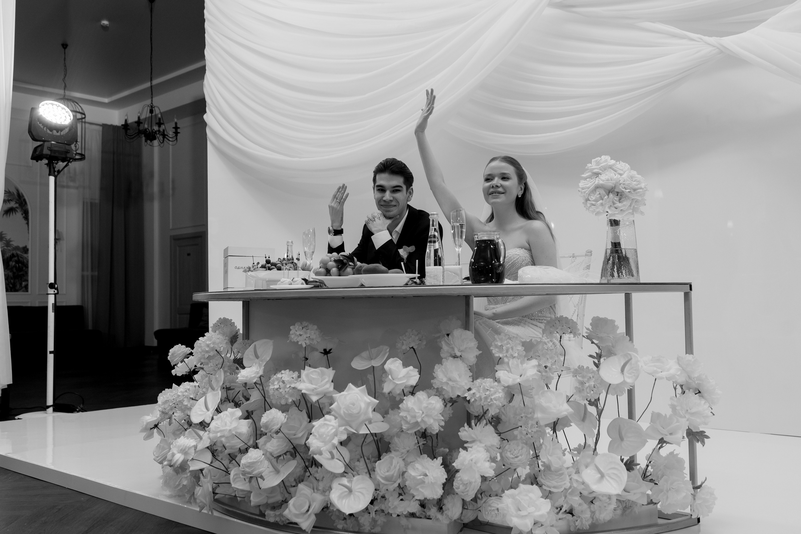 СВАДЕБНАЯ СЬЕМКА СБОРОВ В ОТЕЛЕ И ВЫЕЗД НА ЦЕРЕМОНИЮ (СНЯТО В СИБИРЕ В НИЖНЕВАРТОВСКЕ). Профессиональный фотограф, Санкт-Петербург — Виктория Богомолова