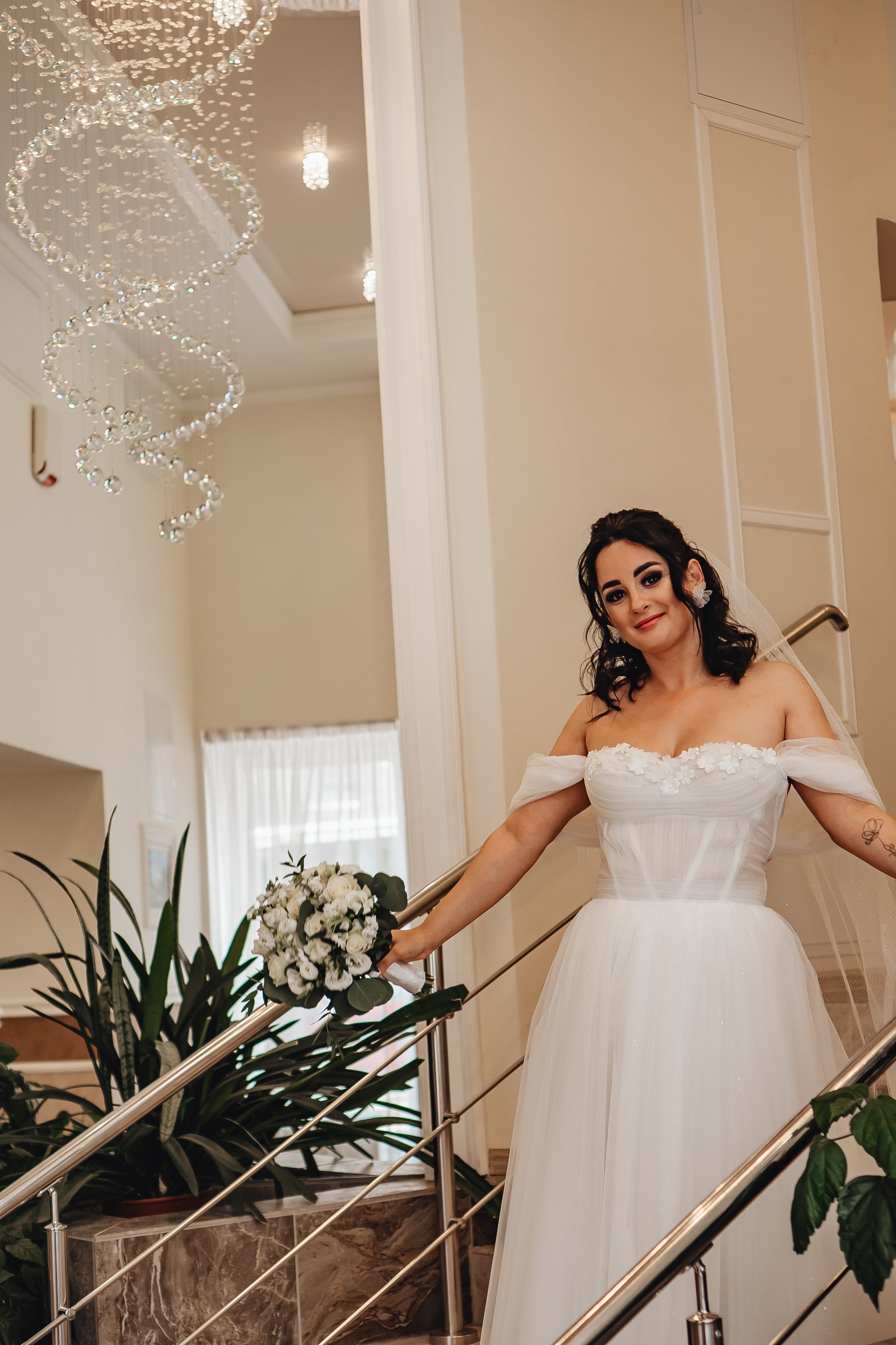 СВАДЕБНАЯ СЬЕМКА В ЗАГСЕ НА МОСКОВСКОМ ПРОСПЕКТЕ. Профессиональный фотограф, Санкт-Петербург — Виктория Богомолова