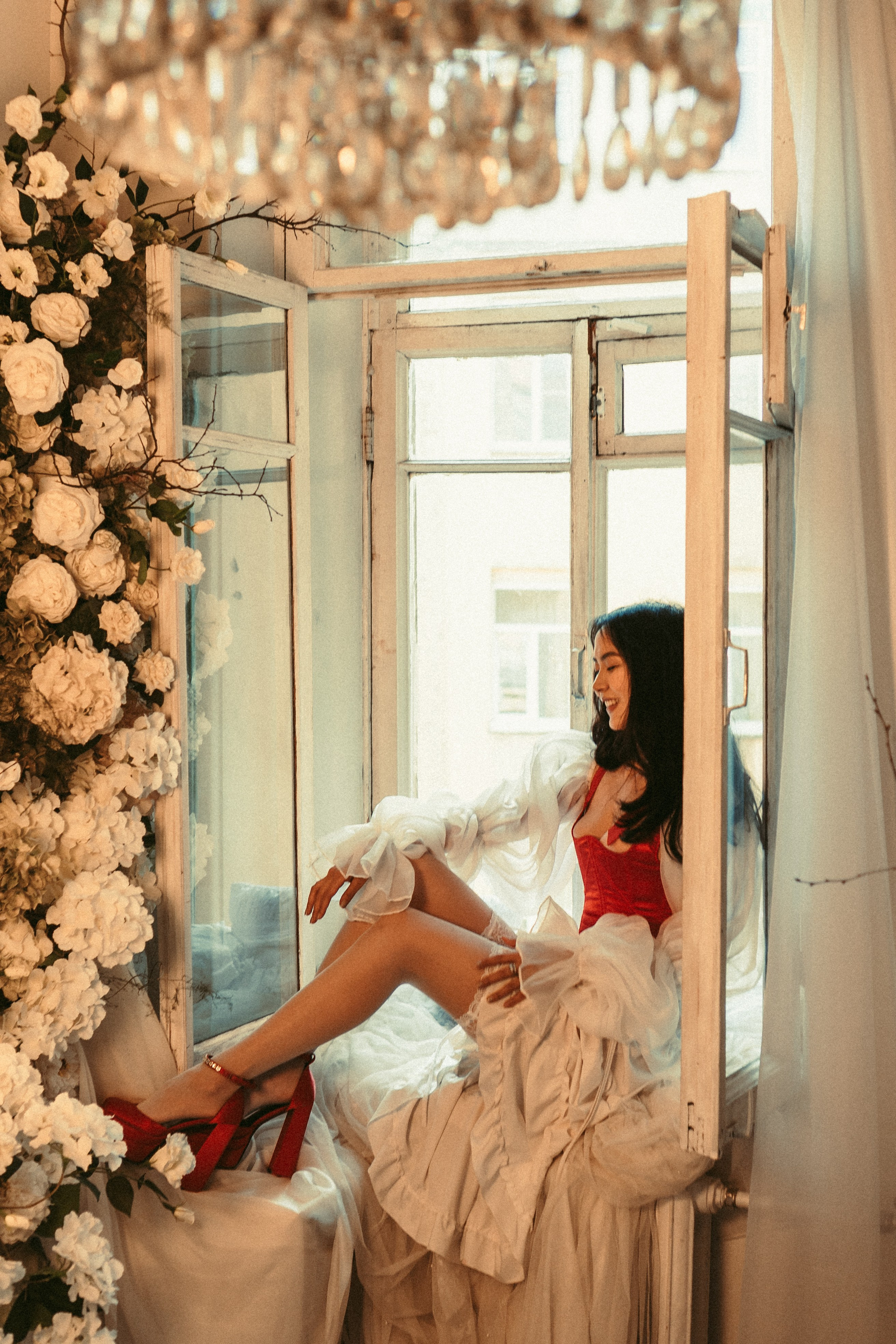 ВИНТАЖНЫЙ СТИЛЬ. Профессиональный фотограф, Санкт-Петербург — Виктория Богомолова