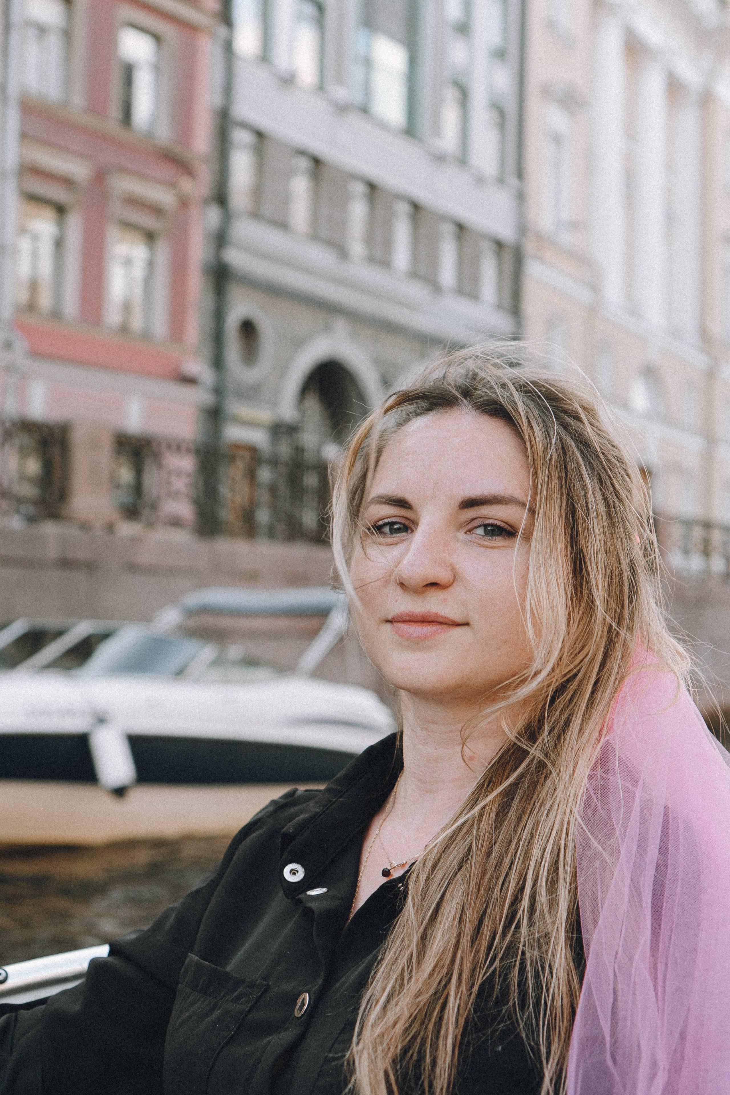 ДЕВИЧНИК НА КАТЕРЕ. Профессиональный фотограф, Санкт-Петербург — Виктория Богомолова