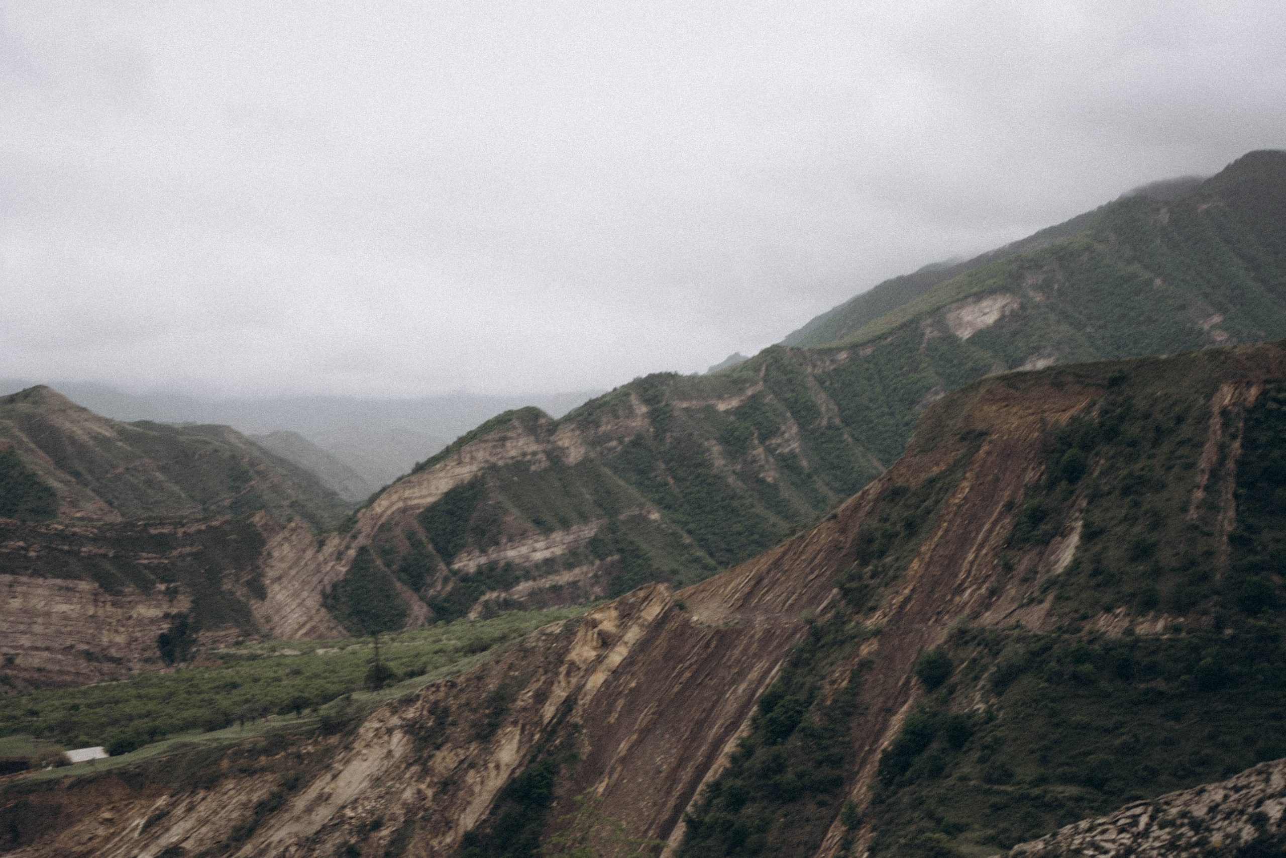 Кавказ. Профессиональный фотограф, Санкт-Петербург — Виктория Богомолова