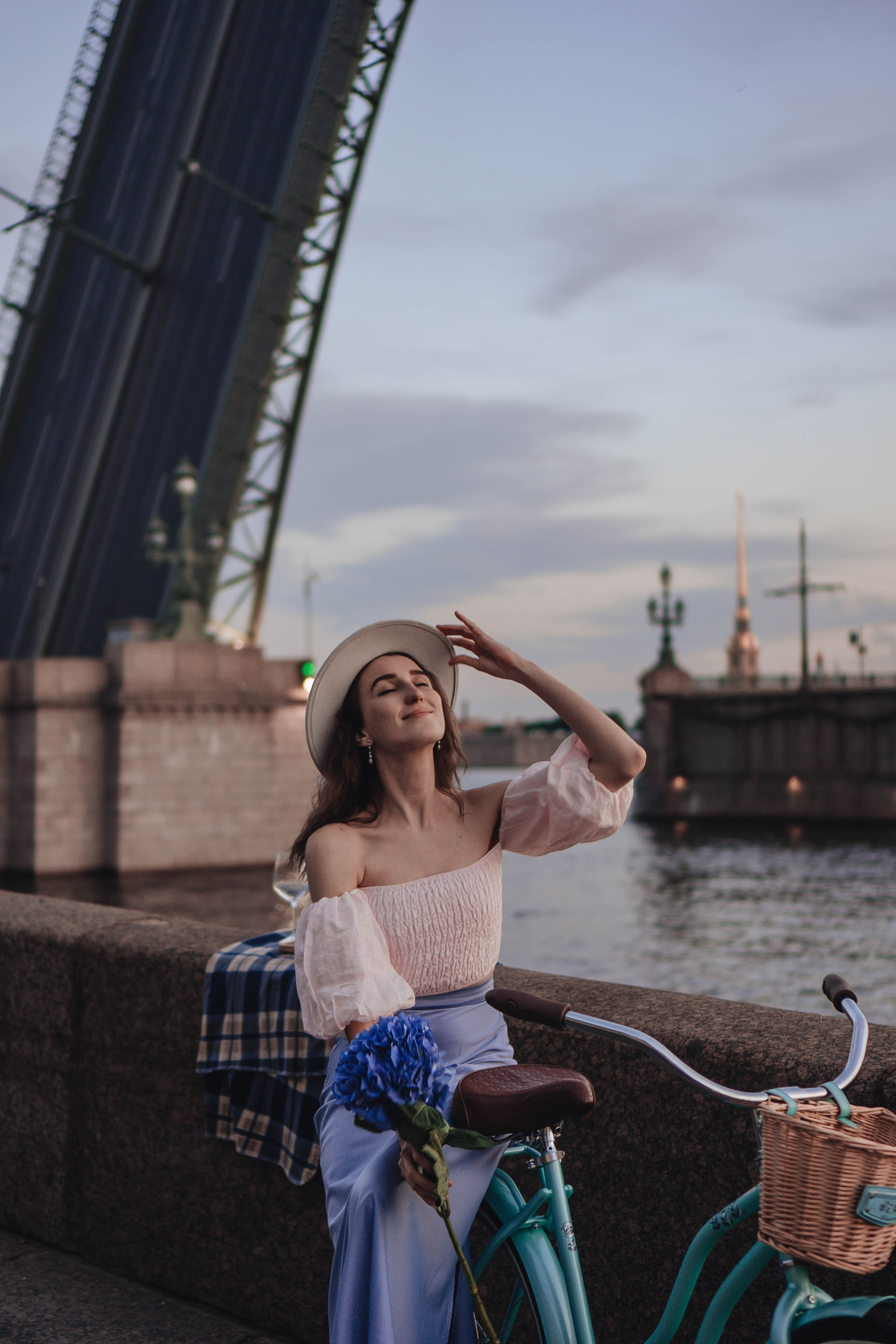 Крымская парочка. Профессиональный фотограф, Санкт-Петербург — Виктория Богомолова