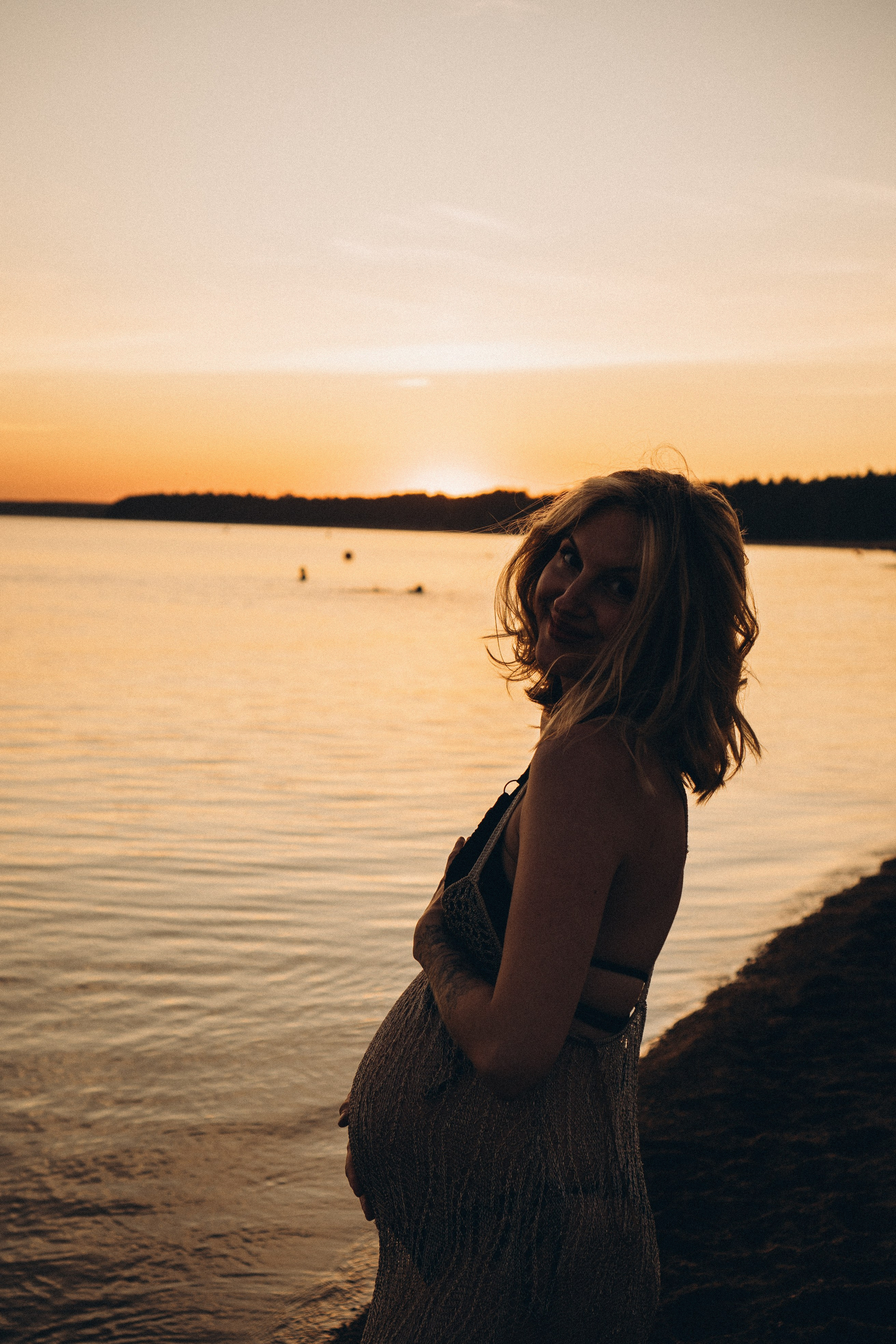 В ОЖИДАНИИ. Профессиональный фотограф, Санкт-Петербург — Виктория Богомолова