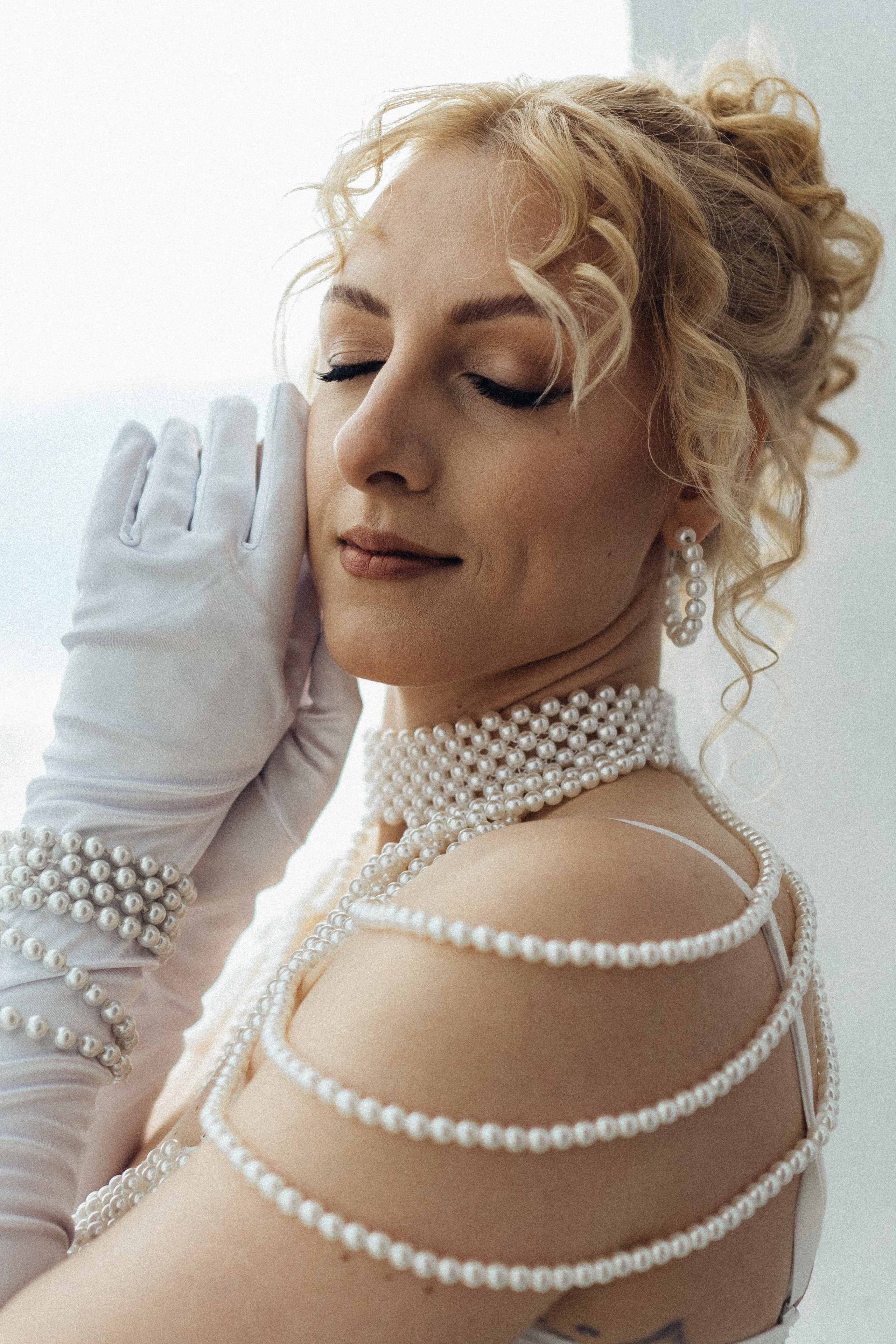 Винтажная история. Профессиональный фотограф, Санкт-Петербург — Виктория Богомолова