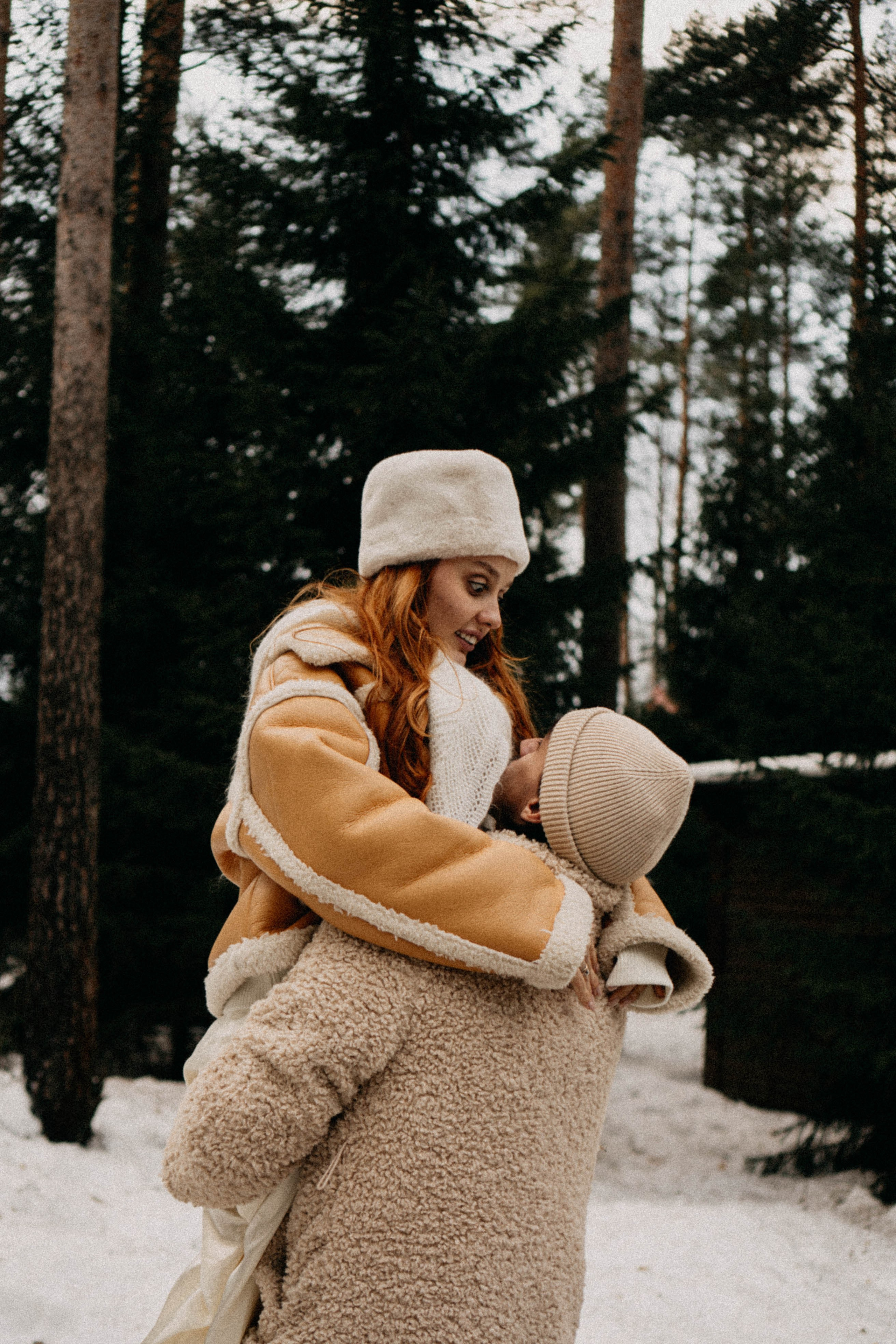 Каток. Профессиональный фотограф, Санкт-Петербург — Виктория Богомолова