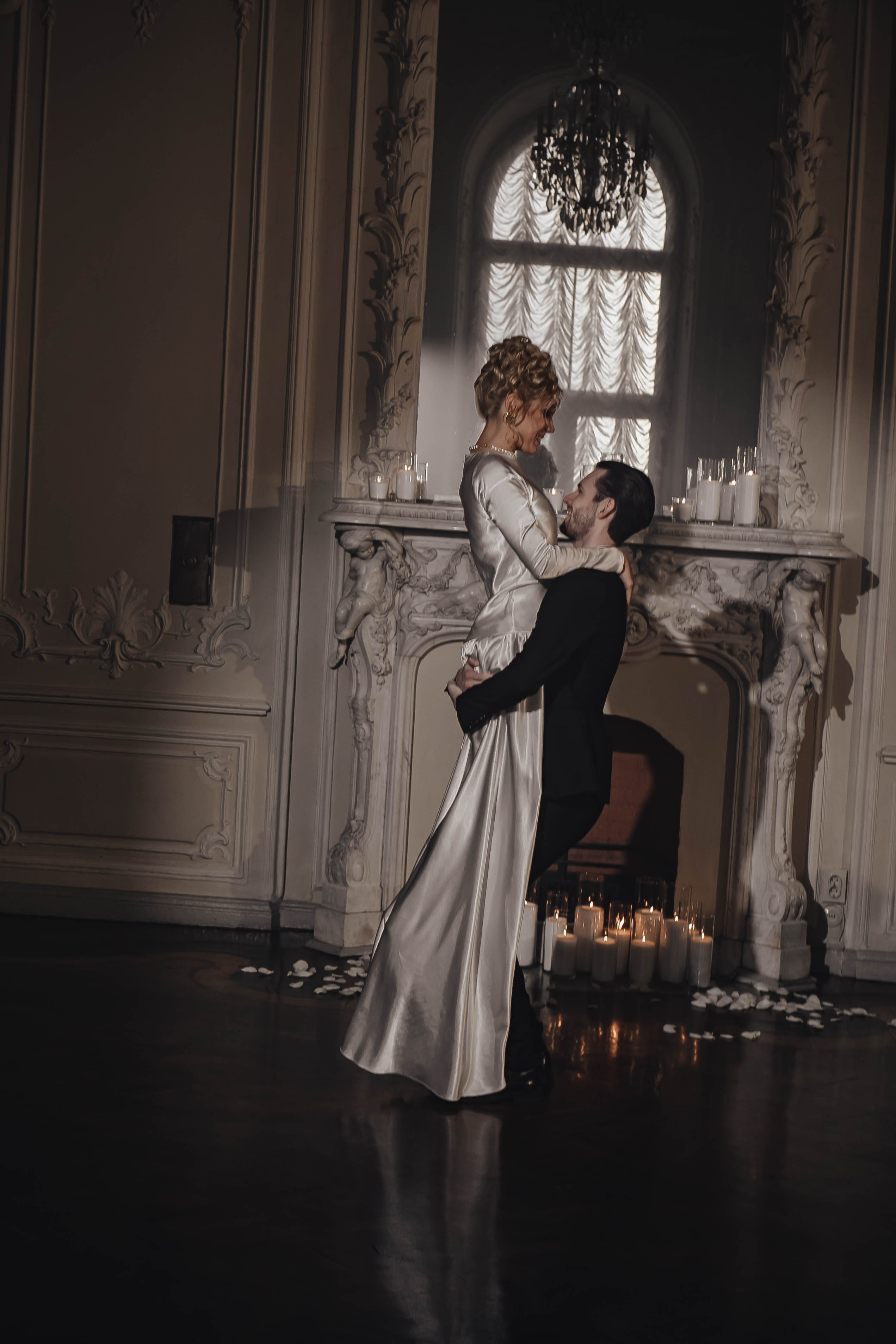 СВАДЕБНАЯ ФОТОСЕСИИЯ В НИКОЛАЕВСКОМ ДВОРЦЕ. Профессиональный фотограф, Санкт-Петербург — Виктория Богомолова