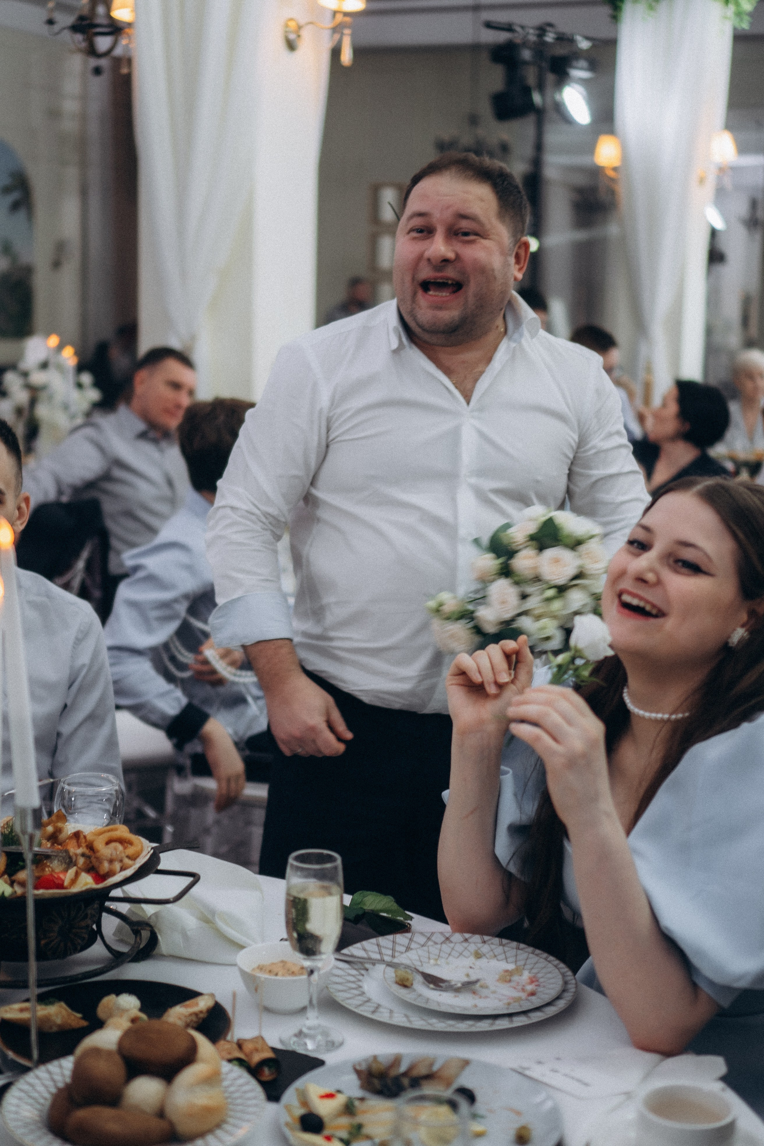 ПОЛНЫЙ СВАДЕБНЫЙ ДЕНЬ 8 ЧАСОВ. Профессиональный фотограф, Санкт-Петербург — Виктория Богомолова