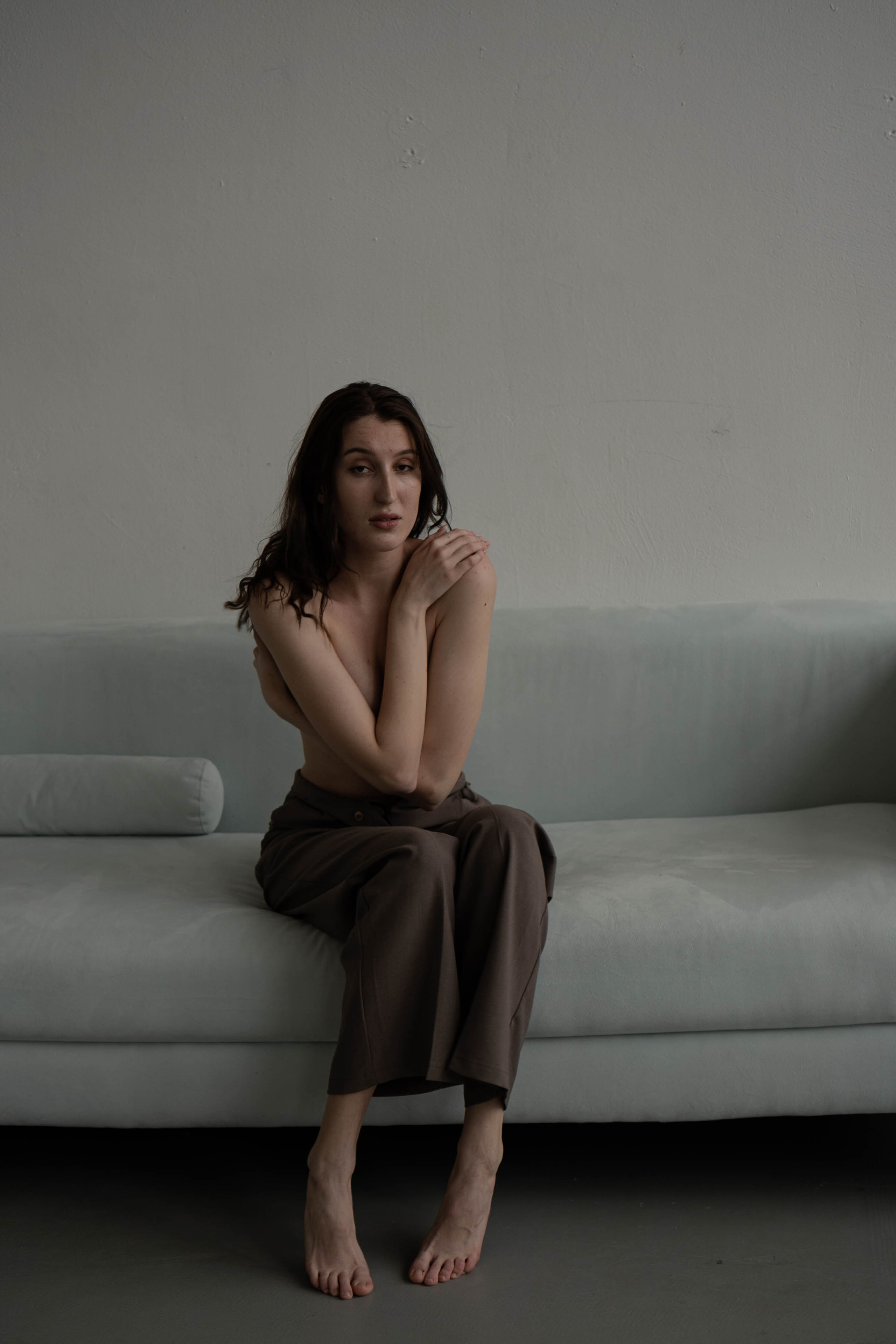 Студийная. Профессиональный фотограф, Санкт-Петербург — Виктория Богомолова