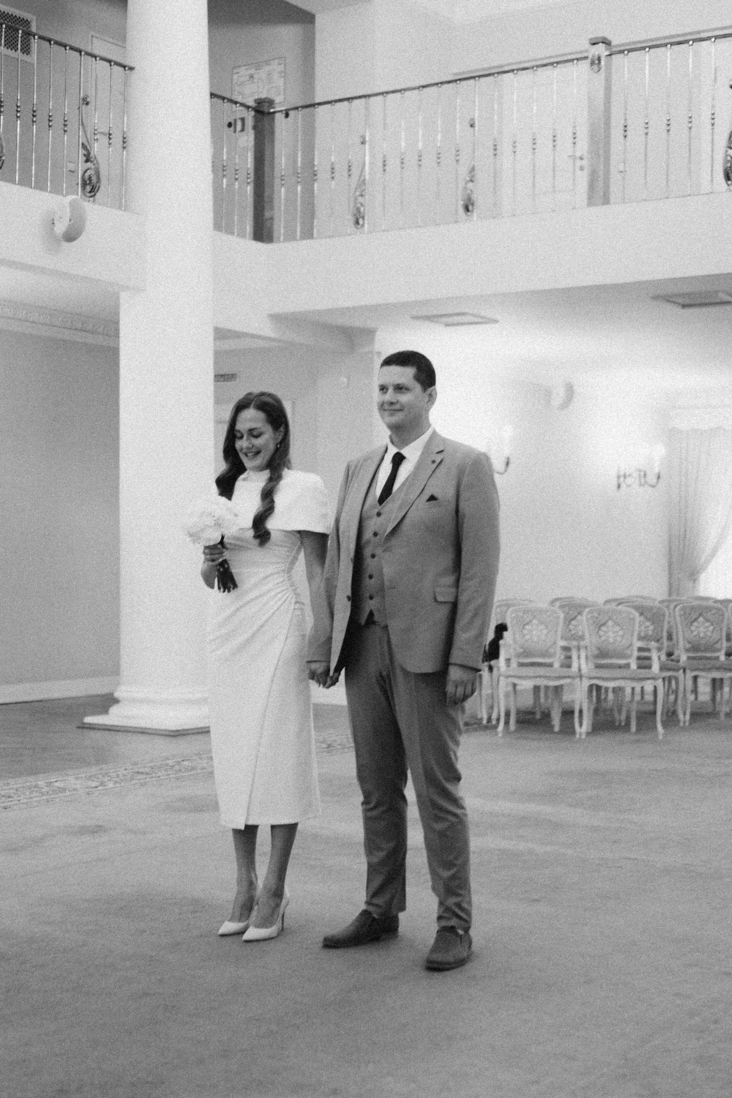 СВАДЕБНАЯ В ПУШКИНЕ. Профессиональный фотограф, Санкт-Петербург — Виктория Богомолова