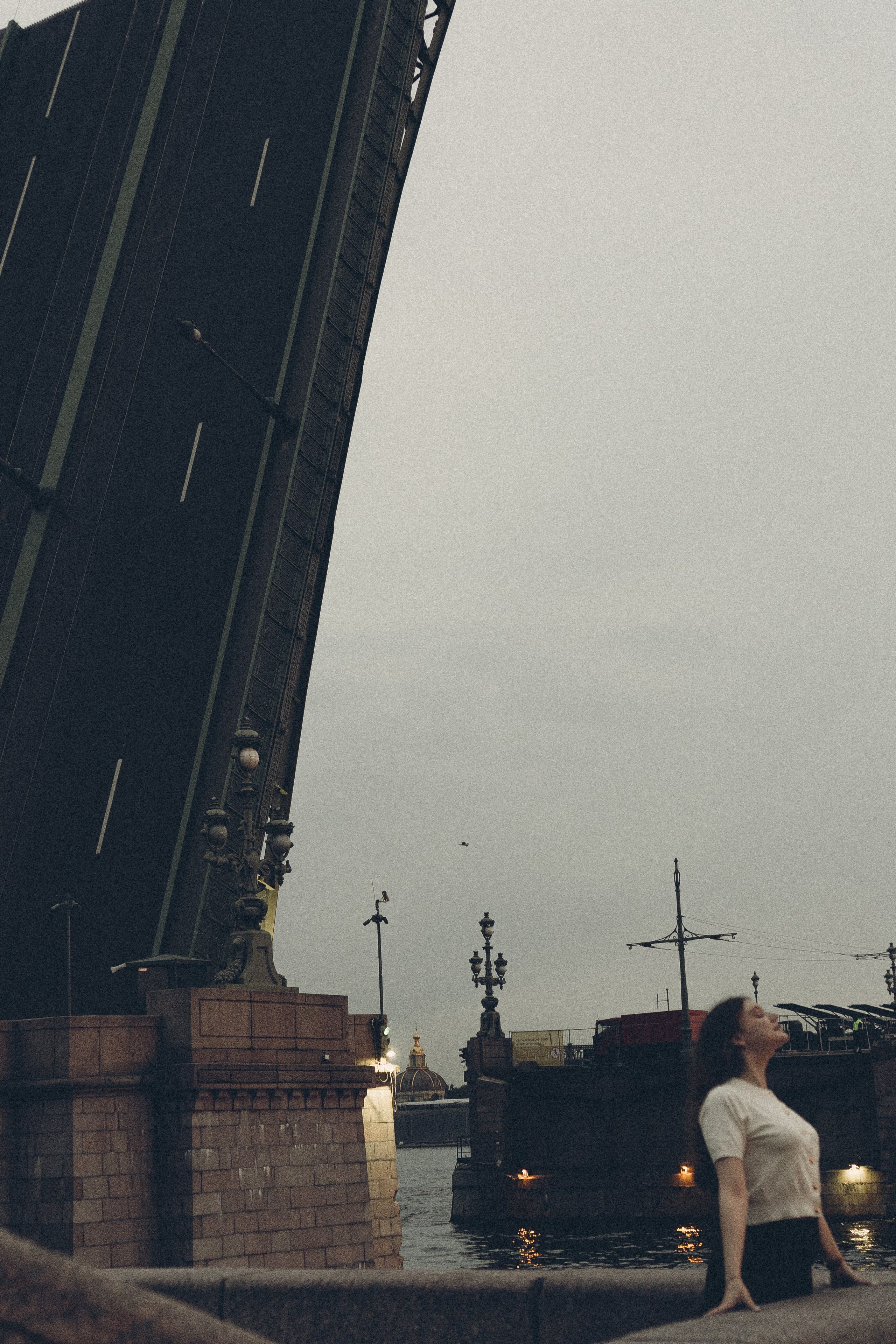 РАССВЕТНАЯ ИСТОРИЯ. Профессиональный фотограф, Санкт-Петербург — Виктория Богомолова