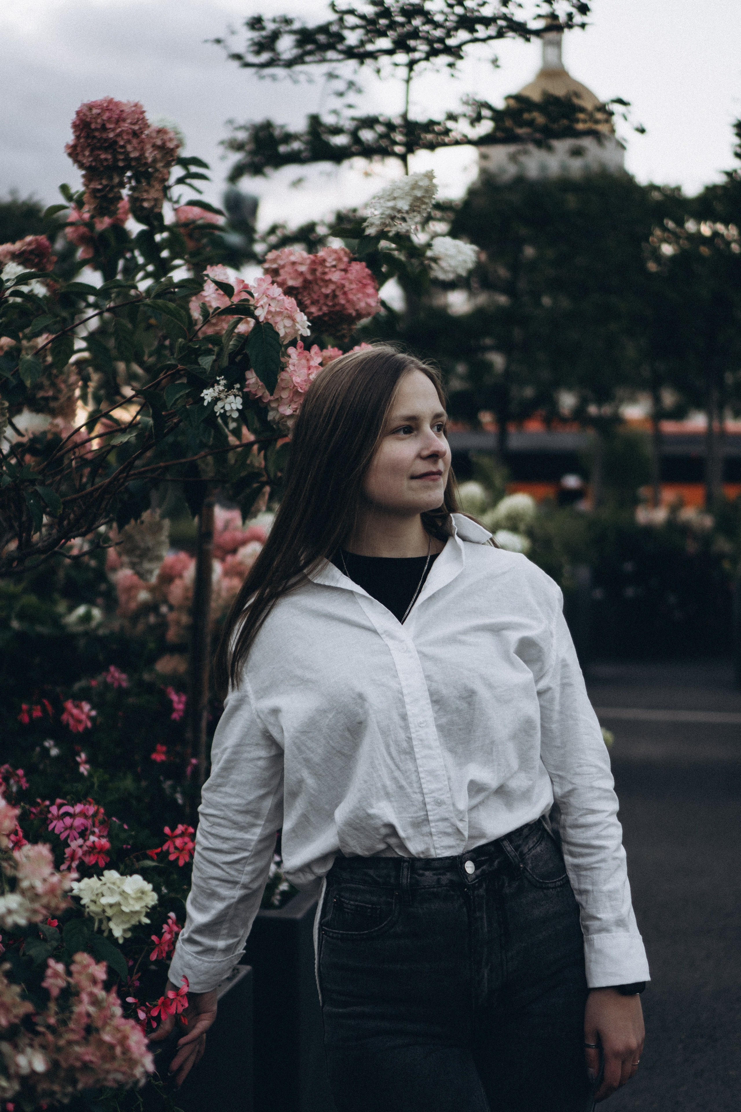 ПРОГУЛКА НА ЗАКАТЕ. Профессиональный фотограф, Санкт-Петербург — Виктория Богомолова