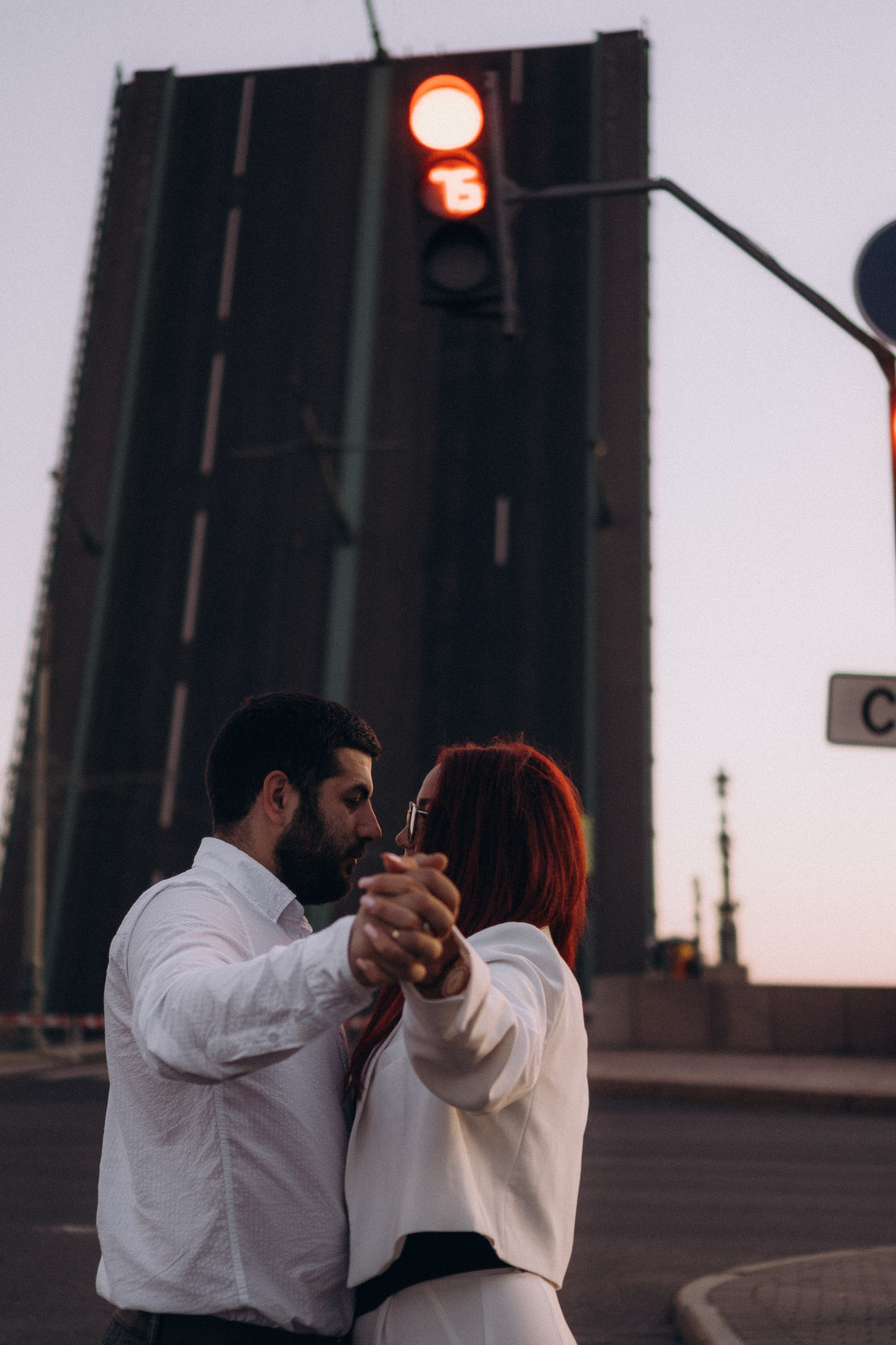 РАССВЕТНАЯ ИСТОРИЯ. Профессиональный фотограф, Санкт-Петербург — Виктория Богомолова