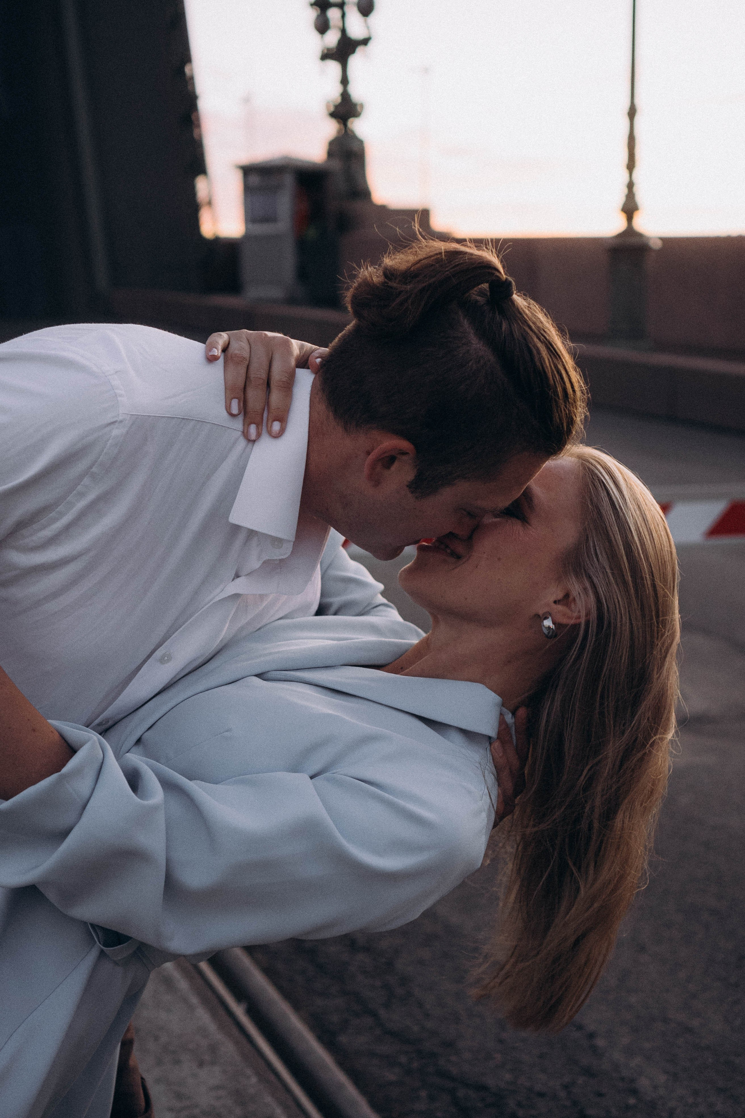 СЧАСТЛИВОЕ УТРО. Профессиональный фотограф, Санкт-Петербург — Виктория Богомолова