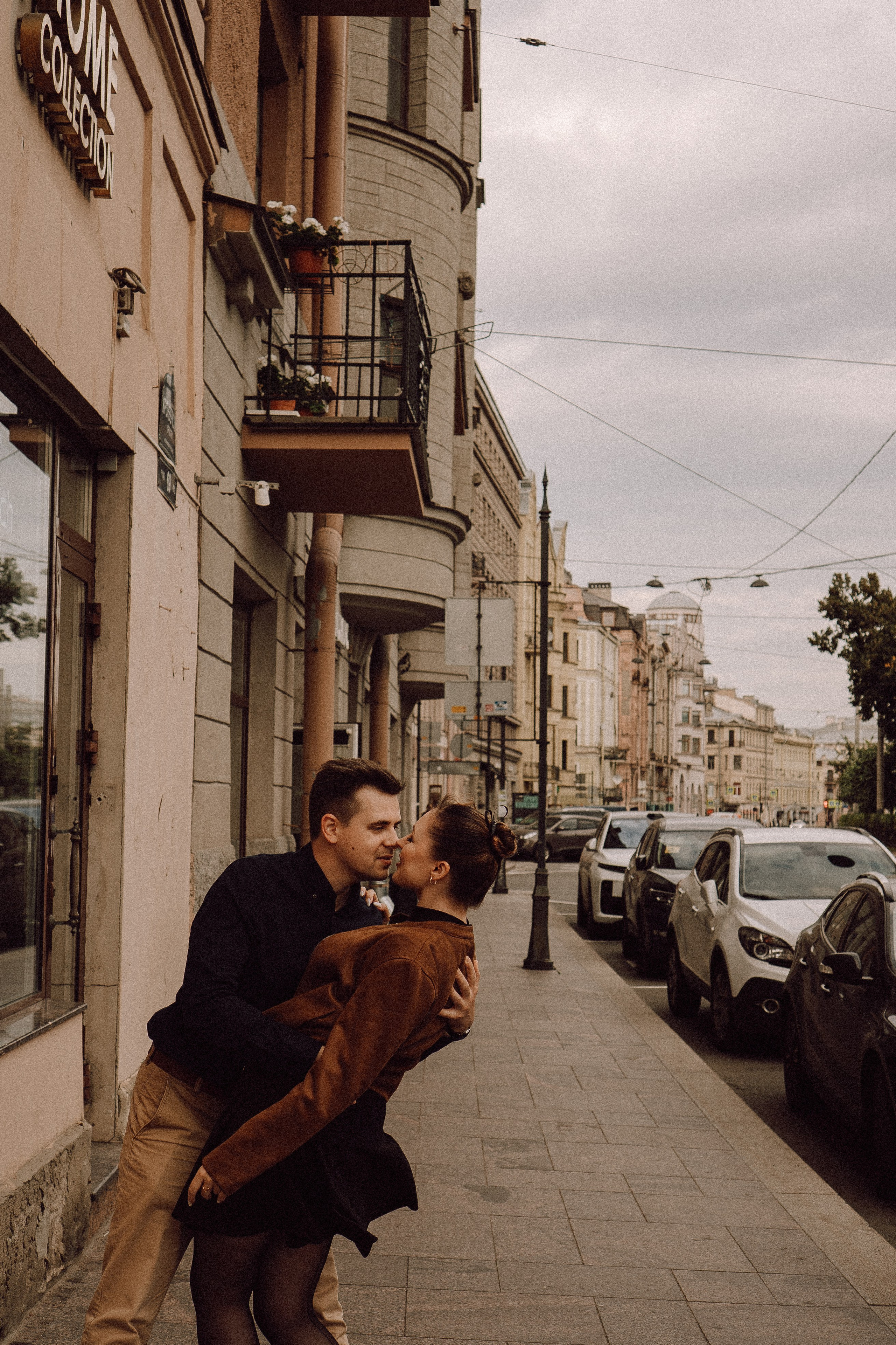 LOVE. Профессиональный фотограф, Санкт-Петербург — Виктория Богомолова