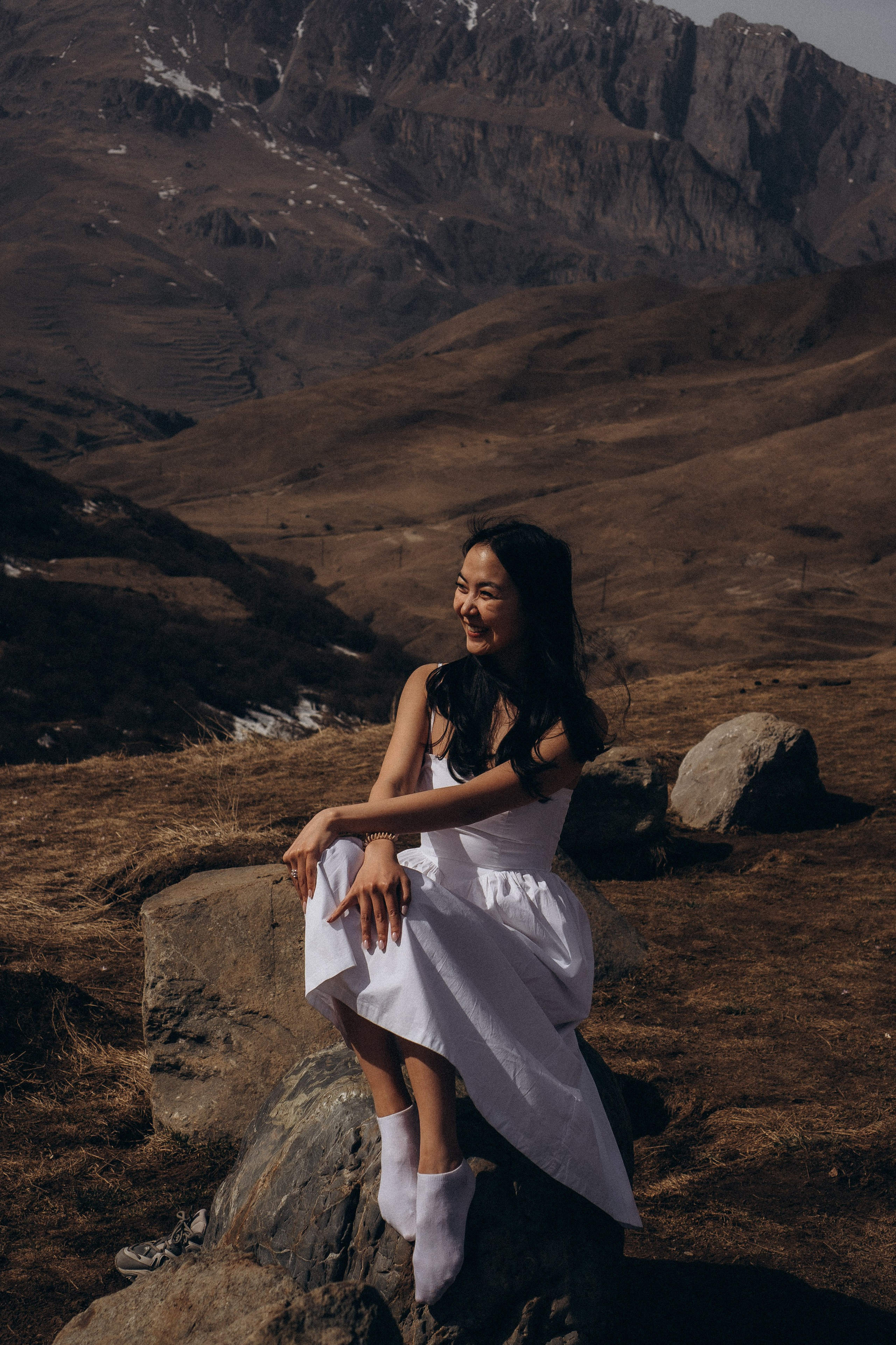 ОСЕТИЯ. Профессиональный фотограф, Санкт-Петербург — Виктория Богомолова