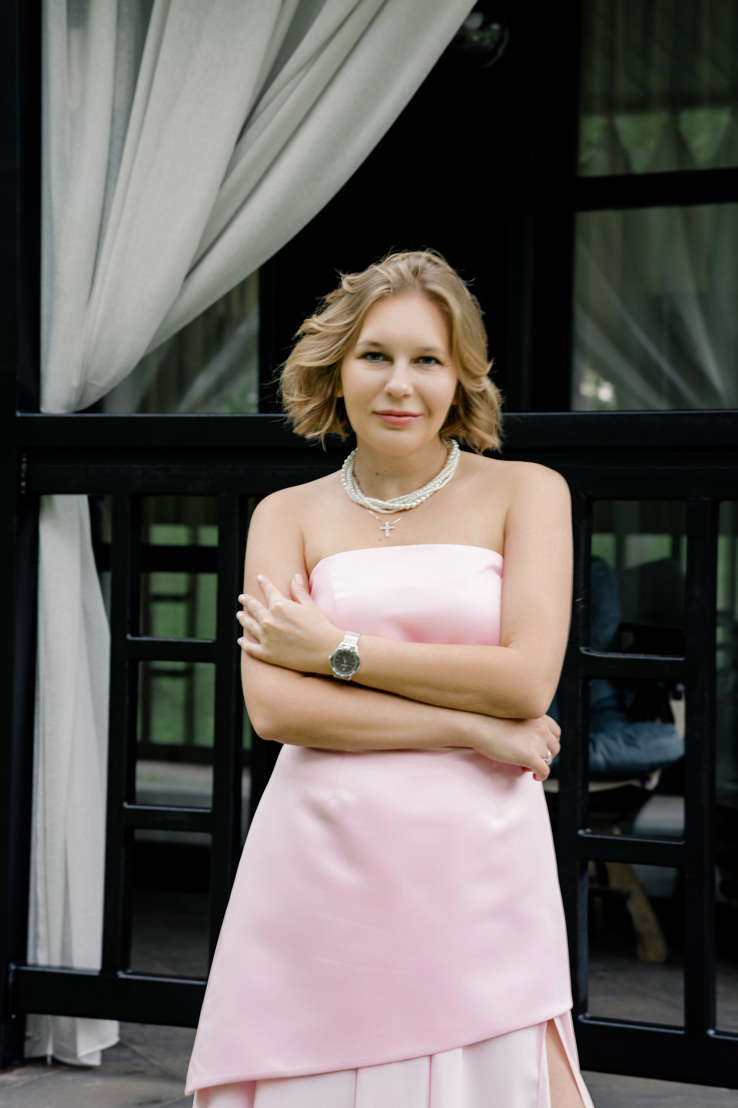 Леонид & Алина. Свадебный и семейный фотограф в Кинеле Евгения Исаева