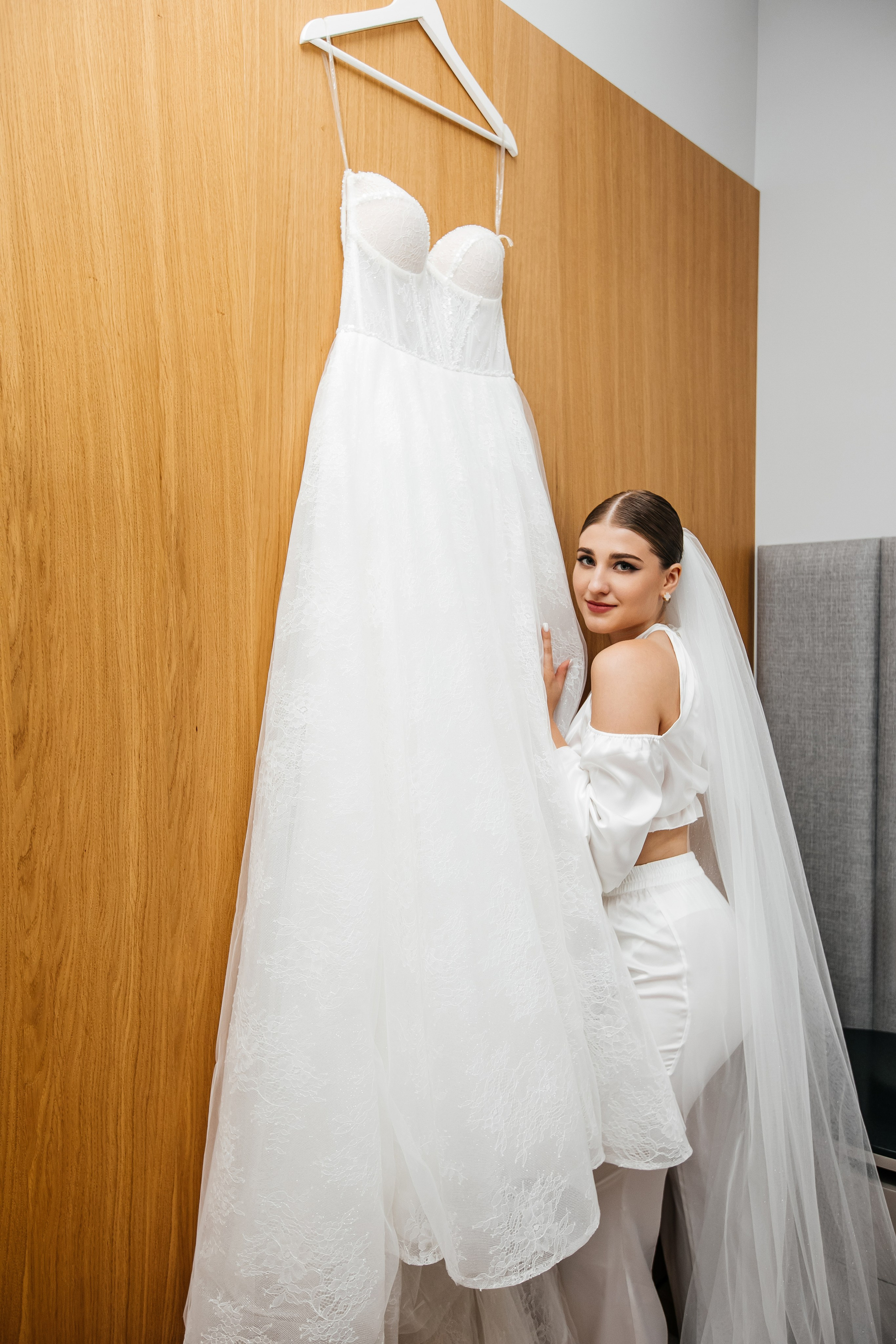 Вика и Максим. Свадебный фотограф Ростове-на-Дону