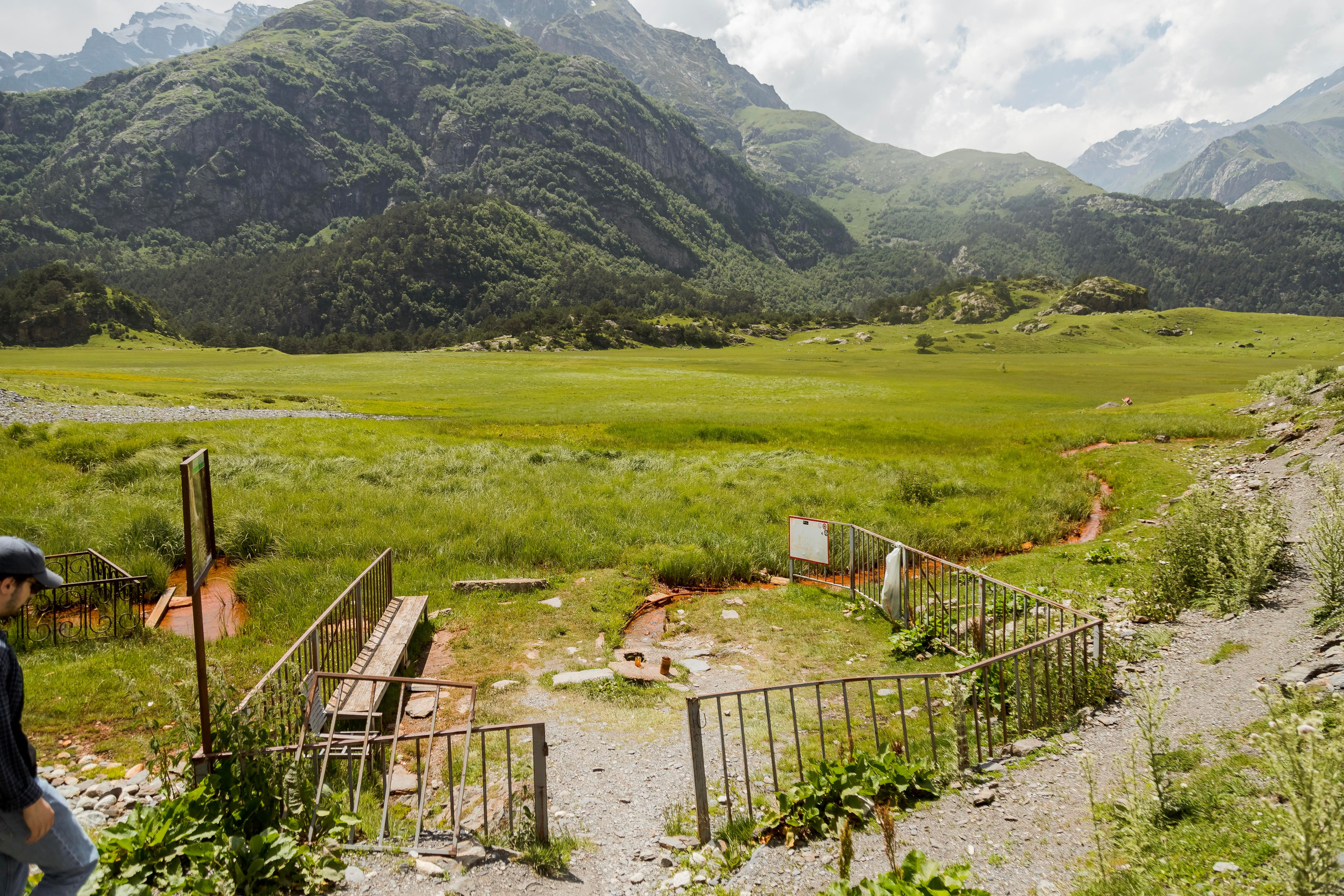 Уштулу. GIGI TOUR