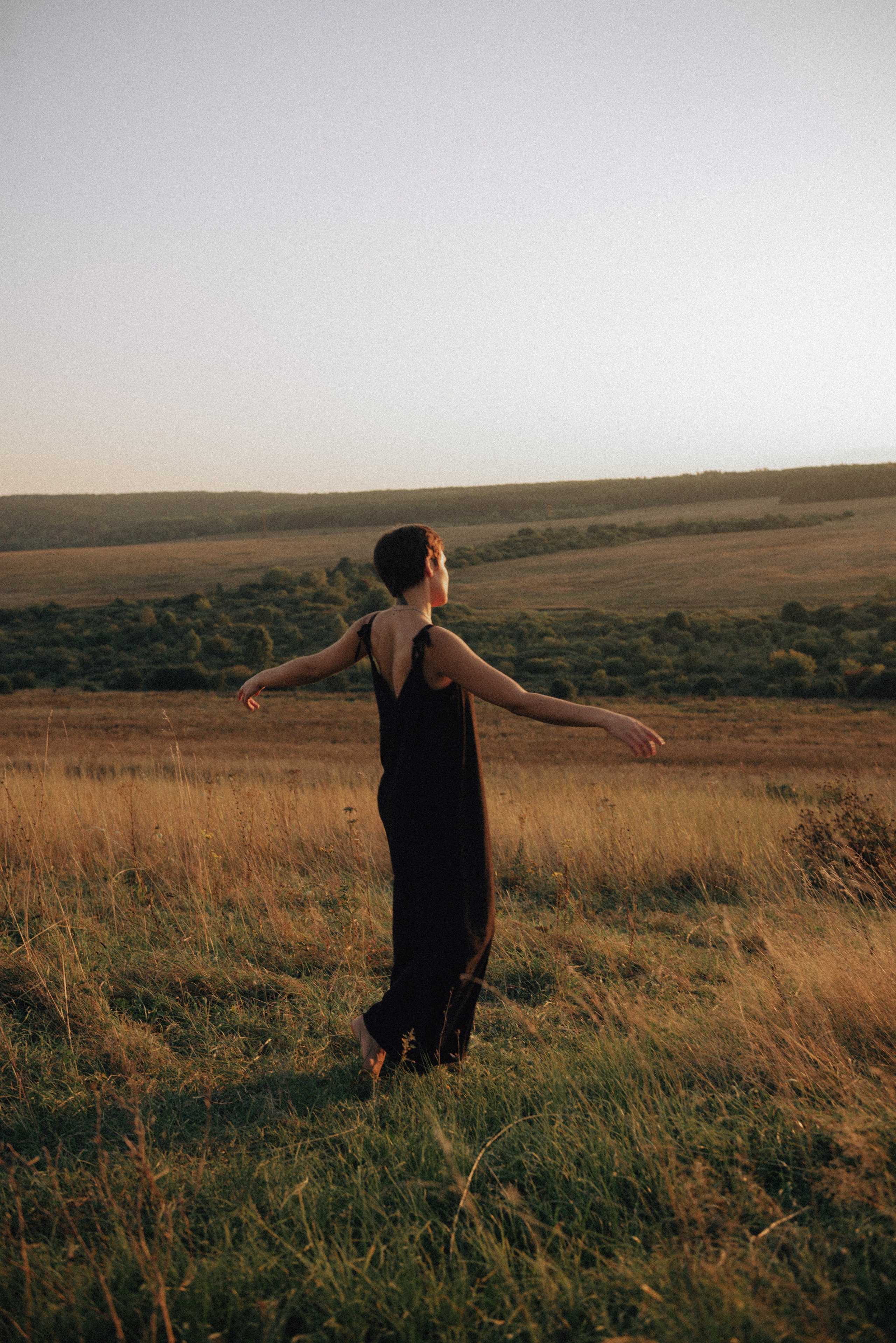 Женский портрет