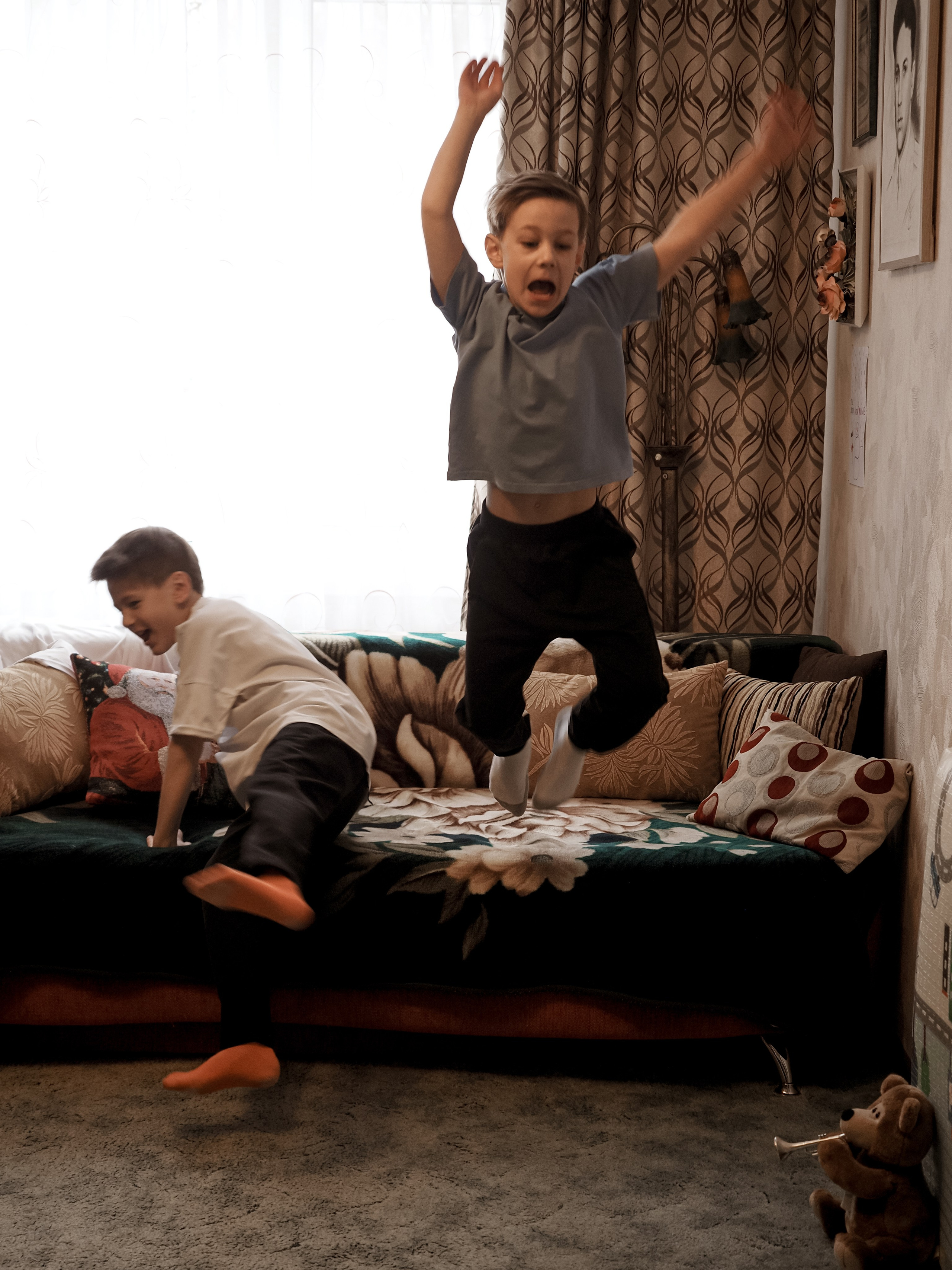 Семейные традиции. Фотограф Рязань. Семейный Свадебный фотограф