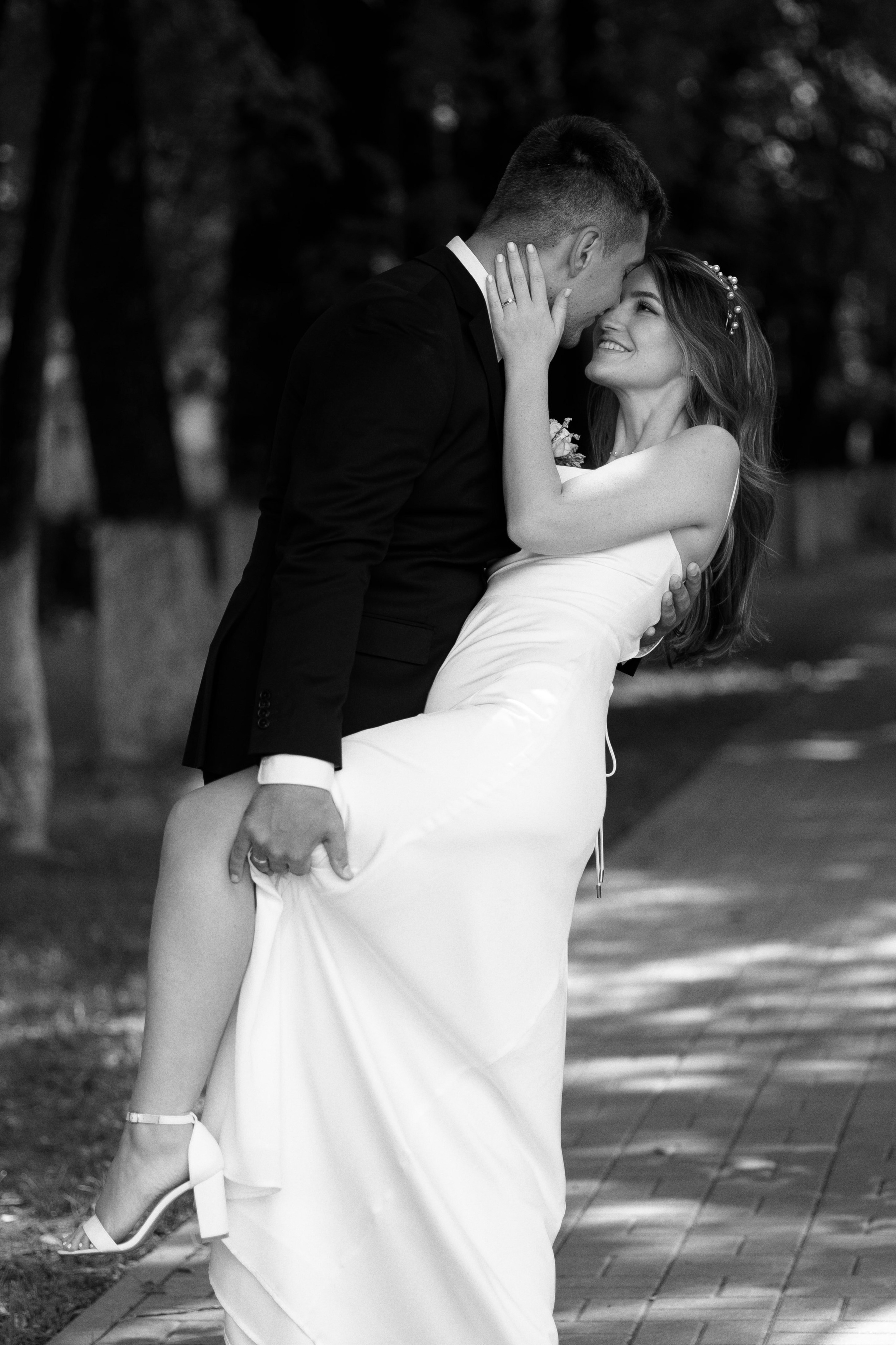 Анастасия и Алексей. Женский и свадебный фотограф в Санкт-Петербурге Матвеева Наталья