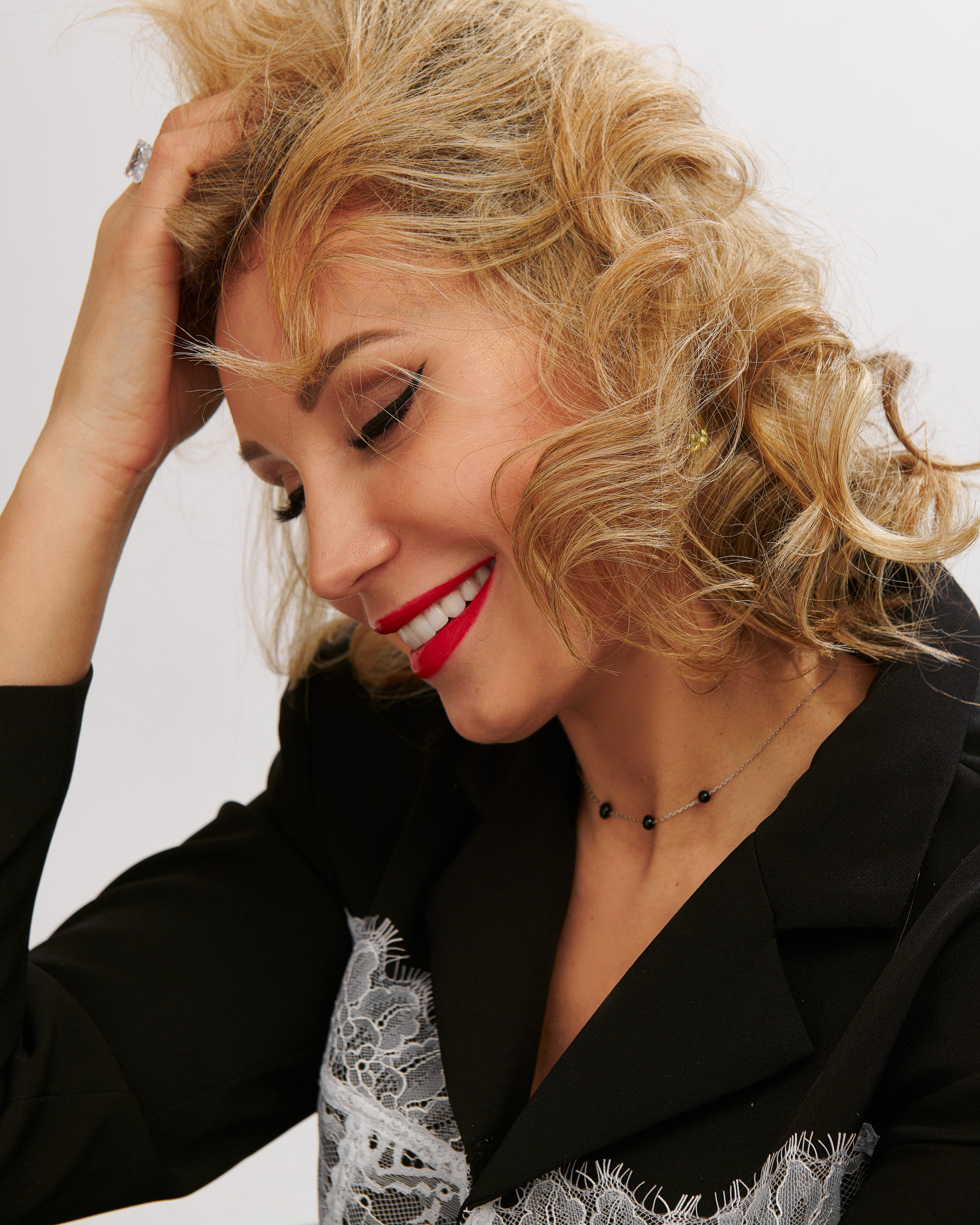 Весна. Фотограф-визажист в Красноярске Алина Духновская