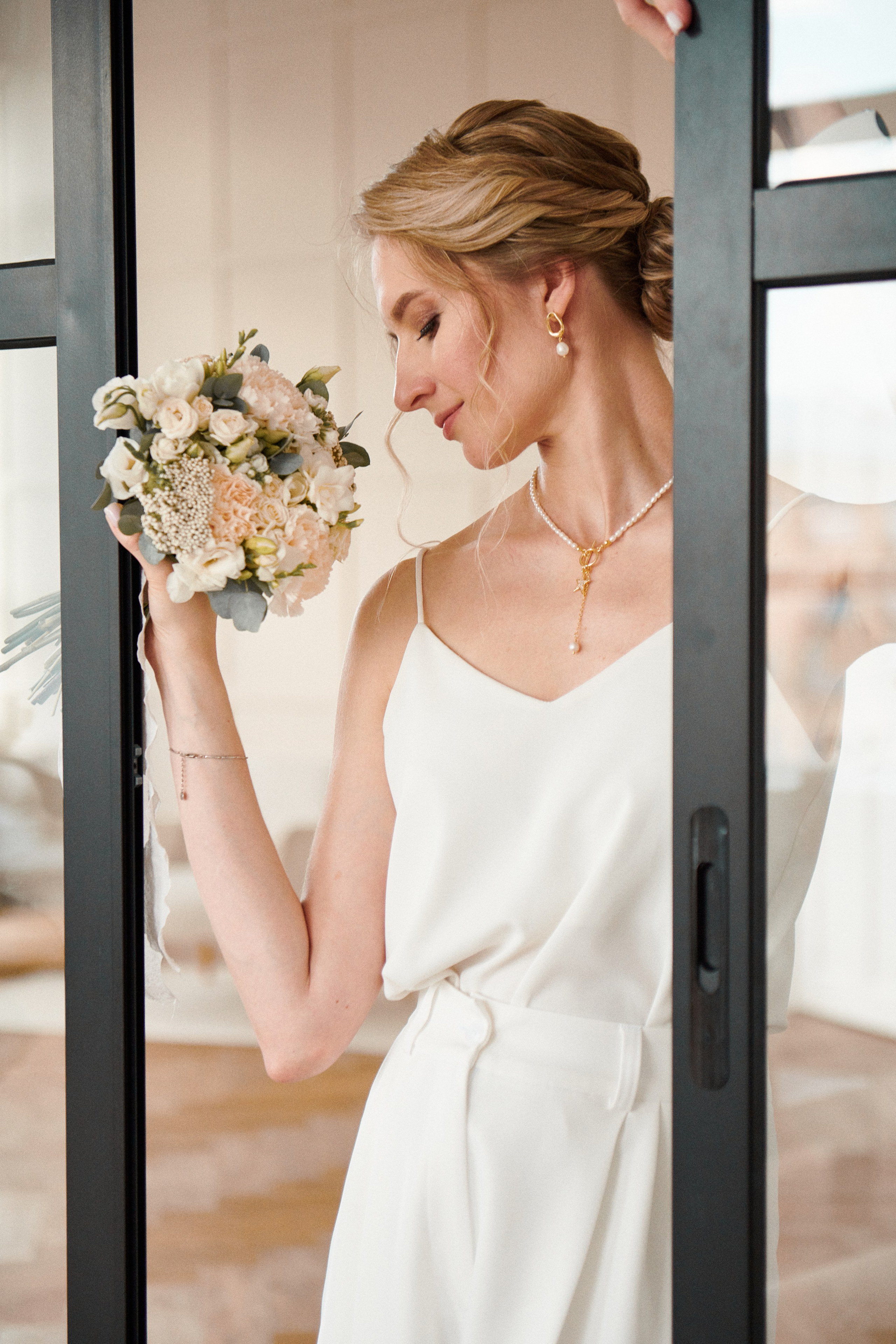 Свадьба. Фотограф-визажист в Красноярске Алина Духновская