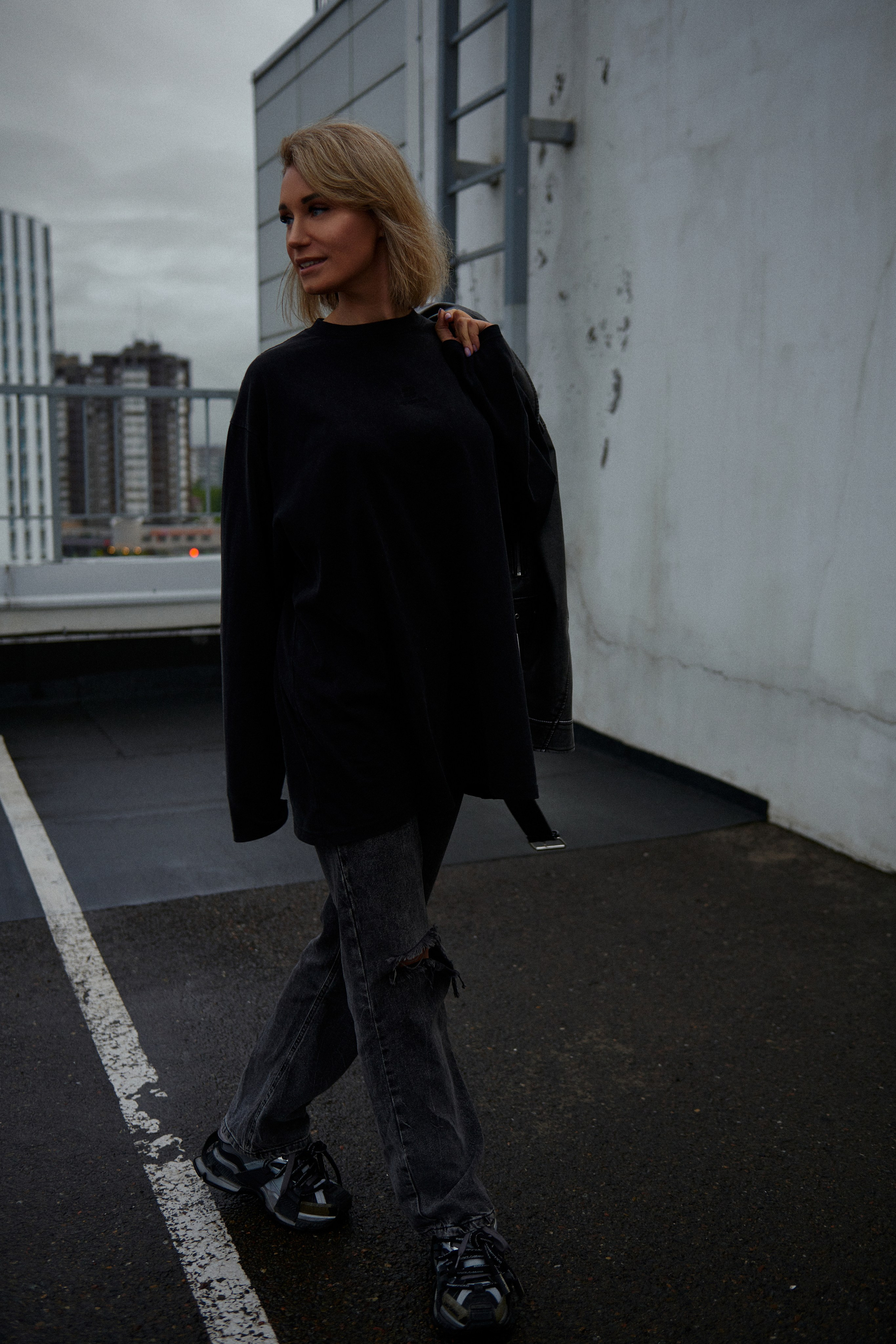 Анастасия. Фотограф-визажист в Красноярске Алина Духновская