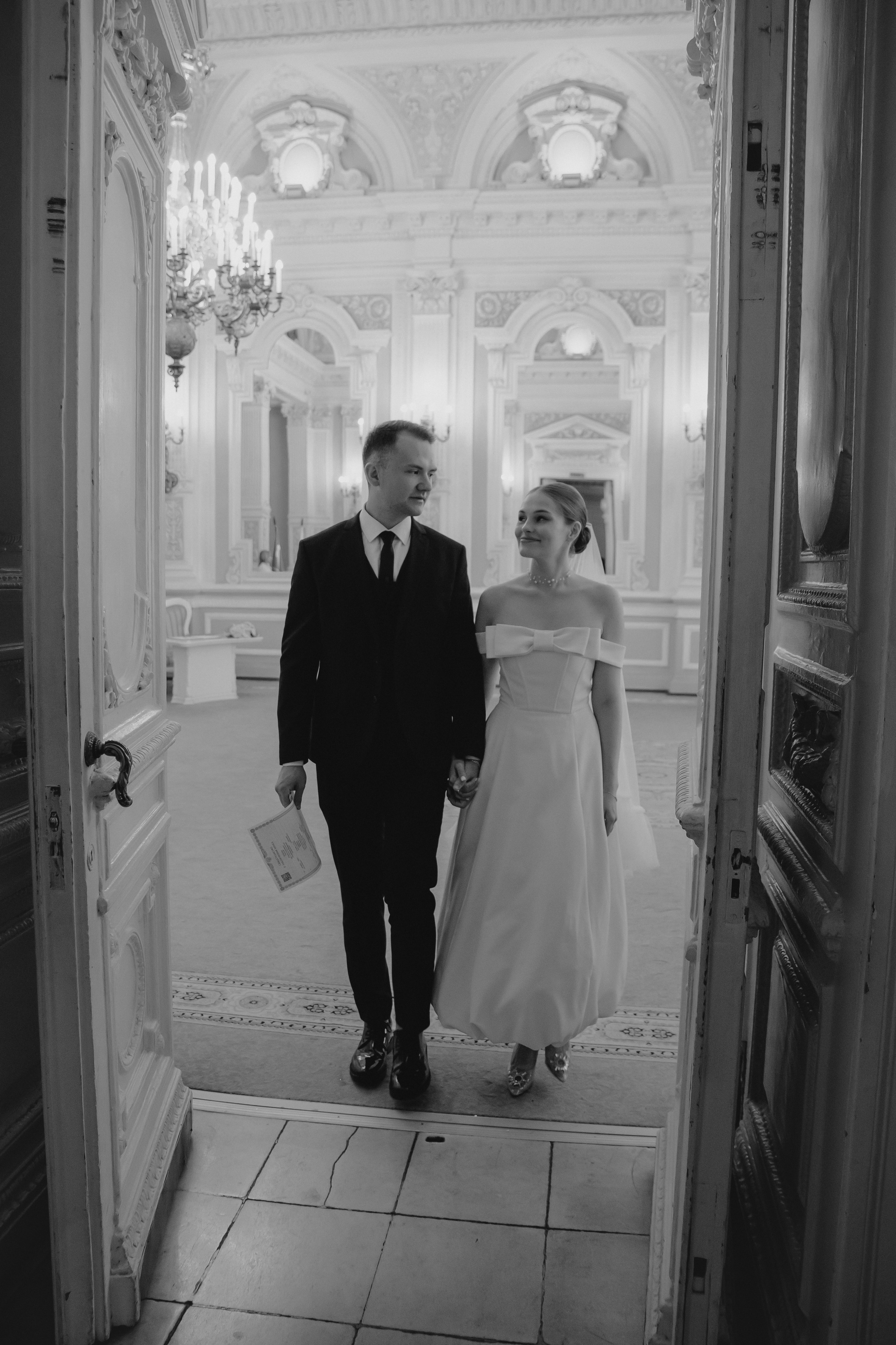 Wedding Day. Анна Михайлова|Свадебный фотограф в Санкт-Петербурге