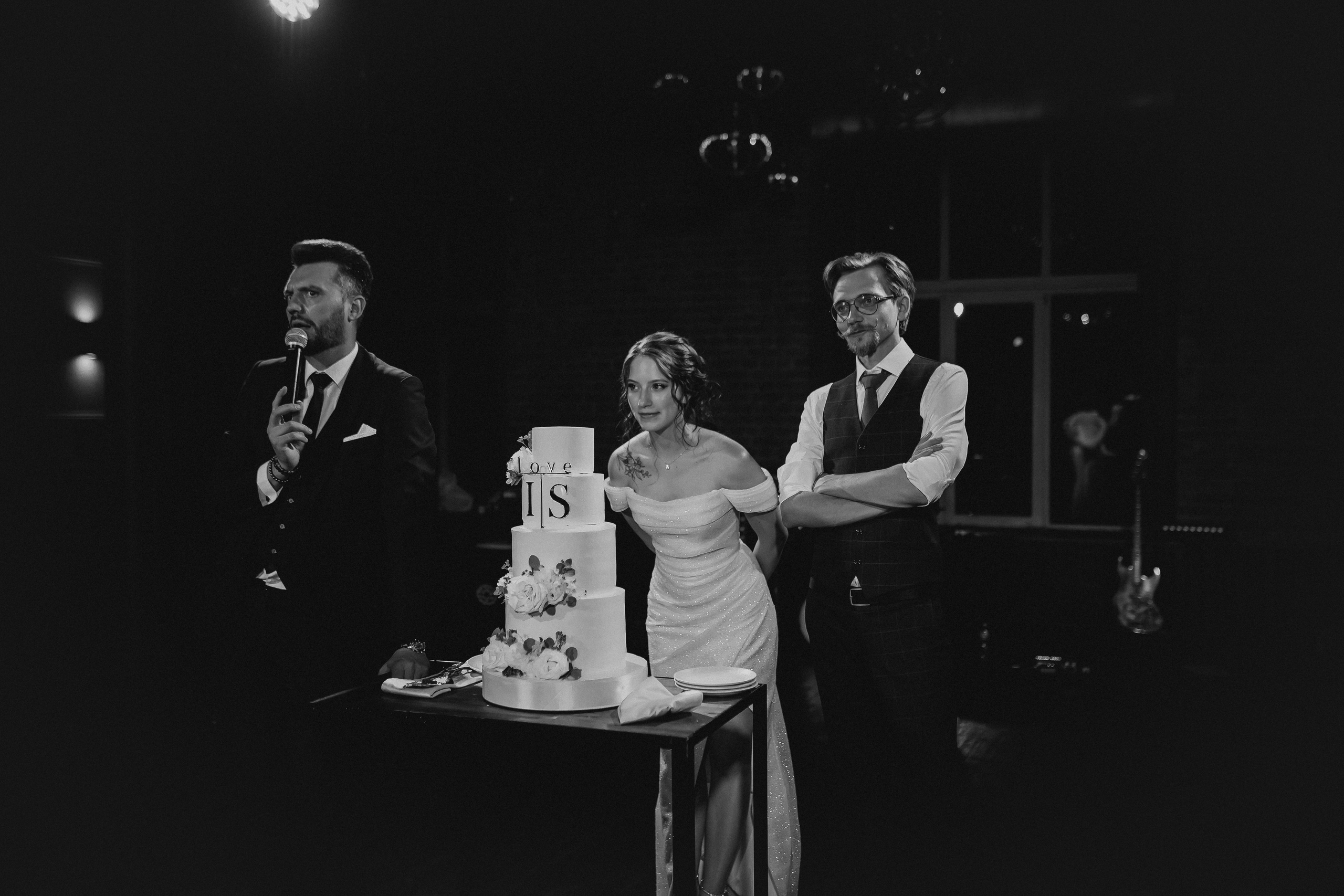 Wedding Day. Анна Михайлова|Свадебный фотограф в Санкт-Петербурге