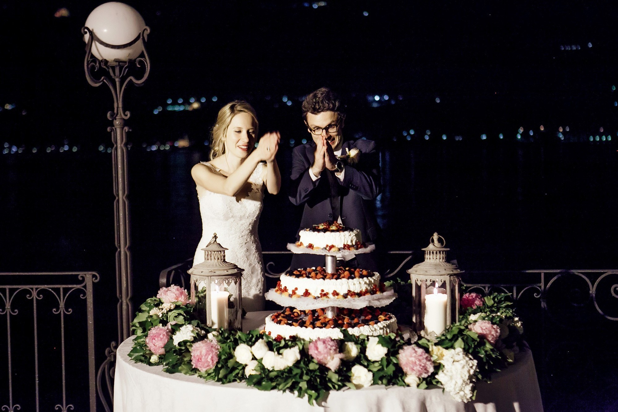 Татьяна и Джованни. Орта. Пьемонт. Любовь Чуляева — свадебный фотограф в Москве и Европе