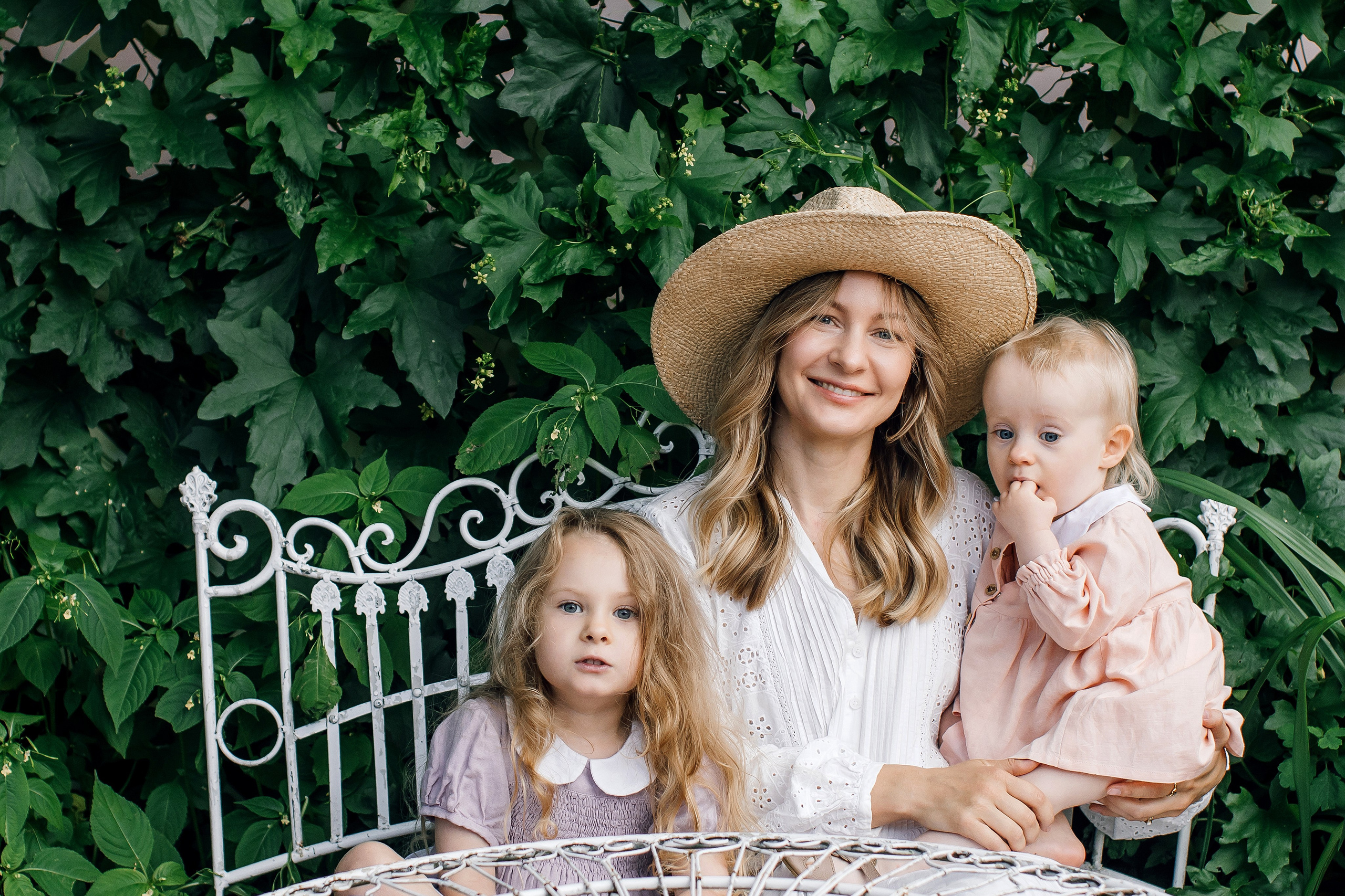 Лена, Лиза. Мия. Любовь Чуляева — свадебный фотограф в Москве и Европе