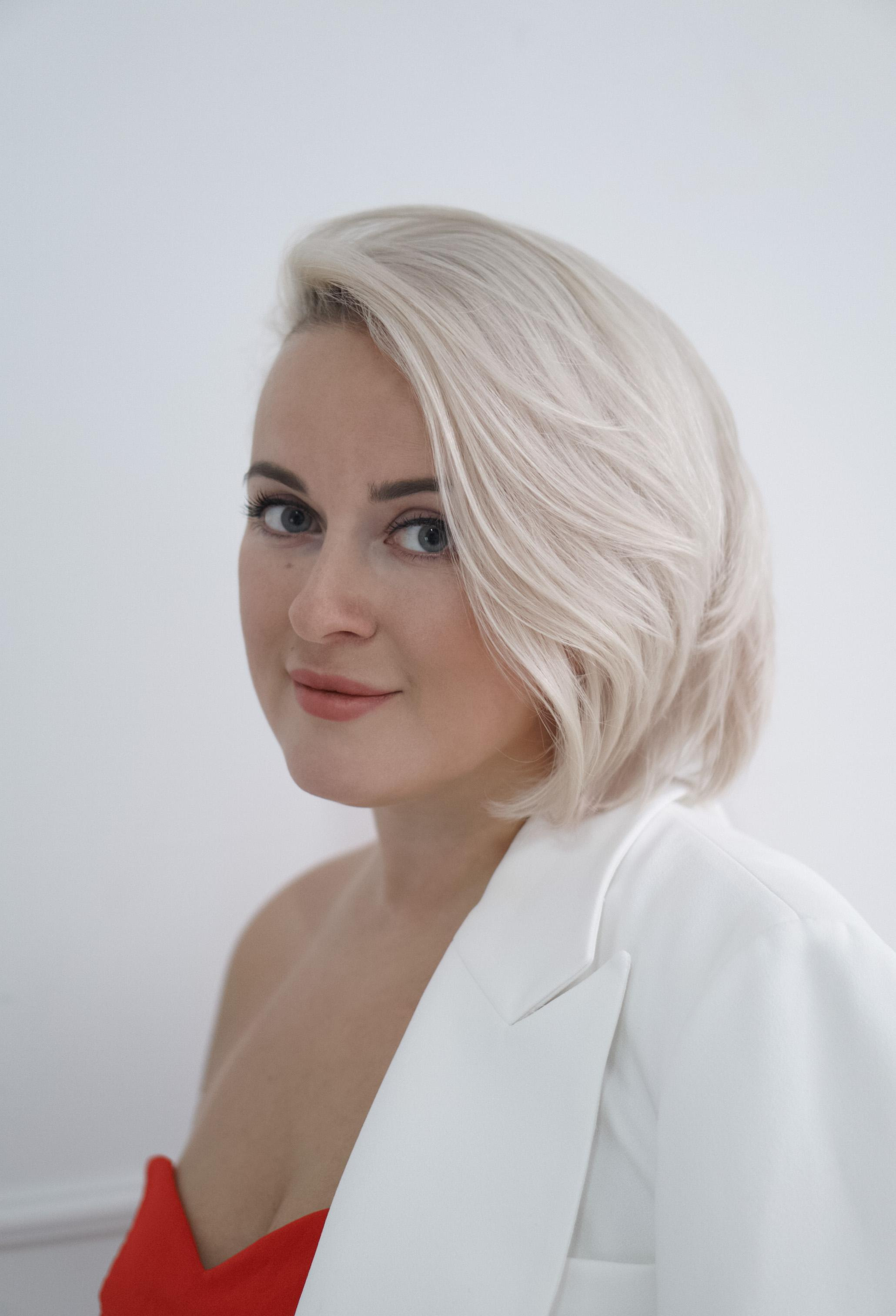 Виктория, дизайнер интерьера. Фотограф в Минске Света Григорьева