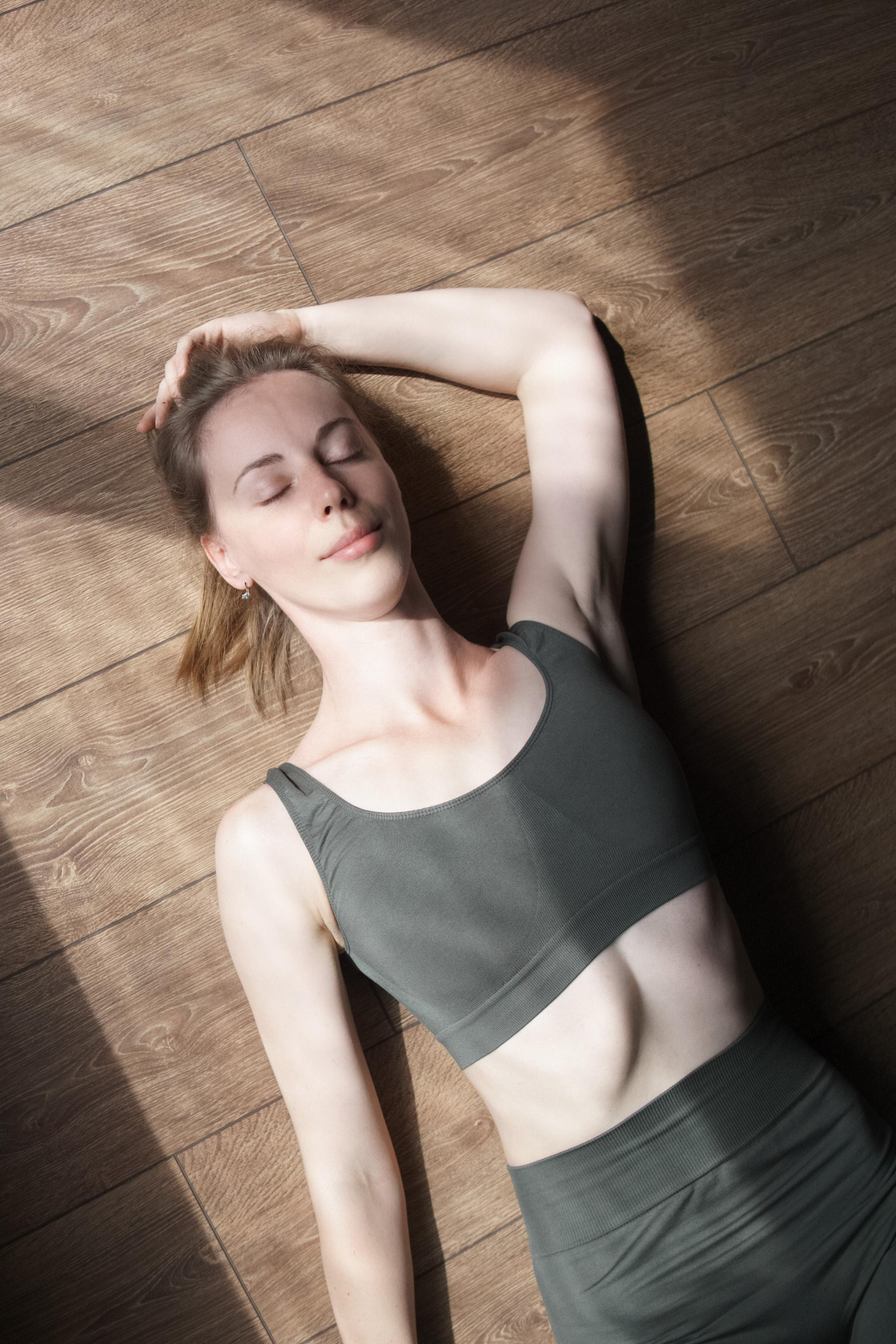 Татьяна, тренер по пилатес (контент). Фотограф в Минске Света Григорьева