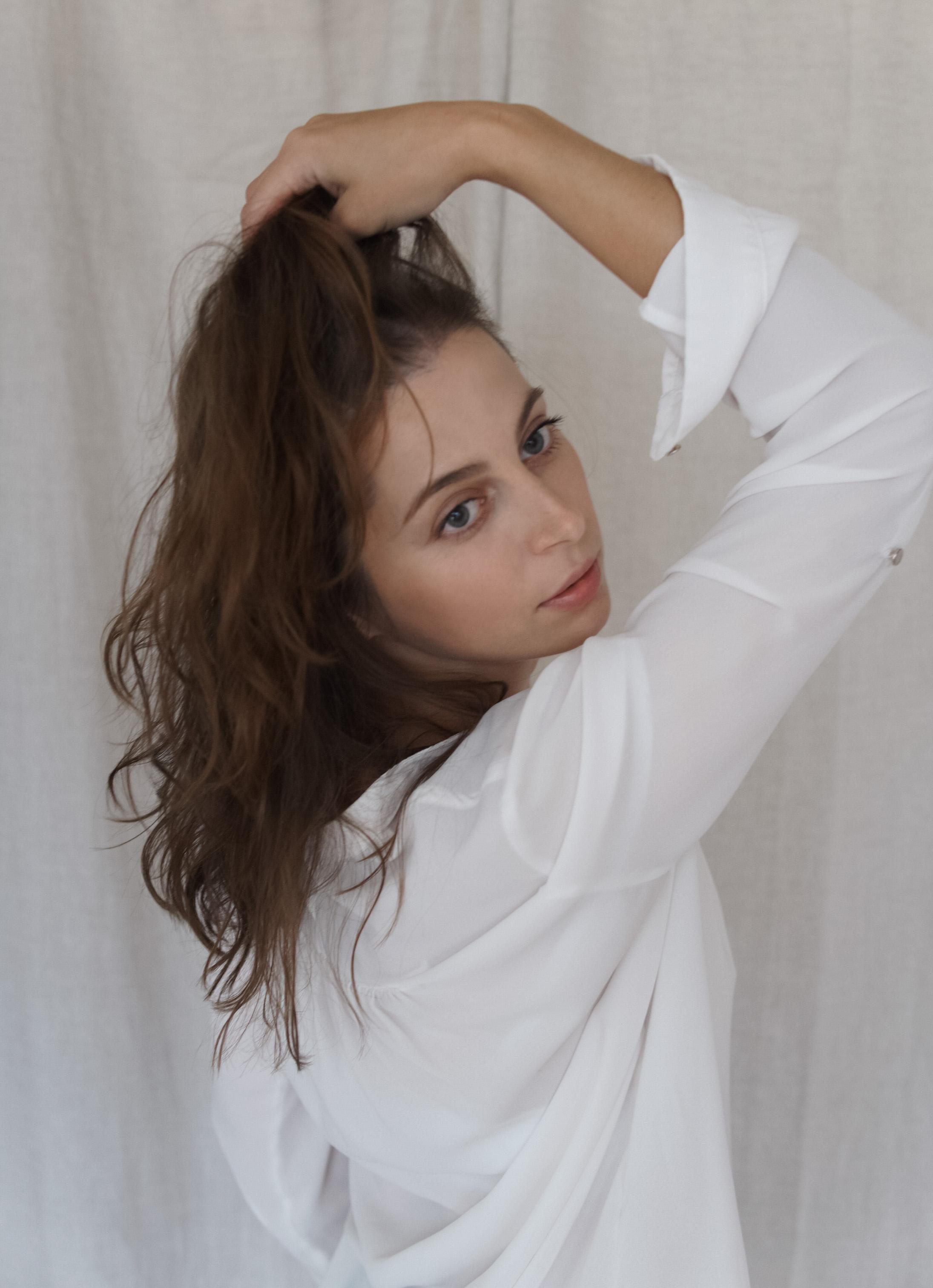 Анастасия, косметик (фотоконтент). Фотограф в Минске Света Григорьева