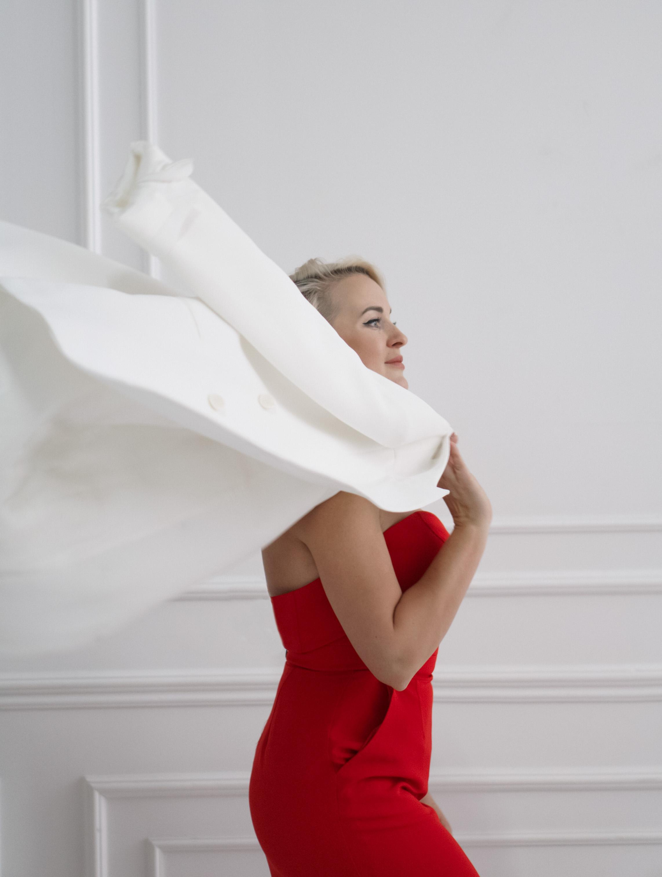 Виктория, дизайнер интерьера. Фотограф в Минске Света Григорьева