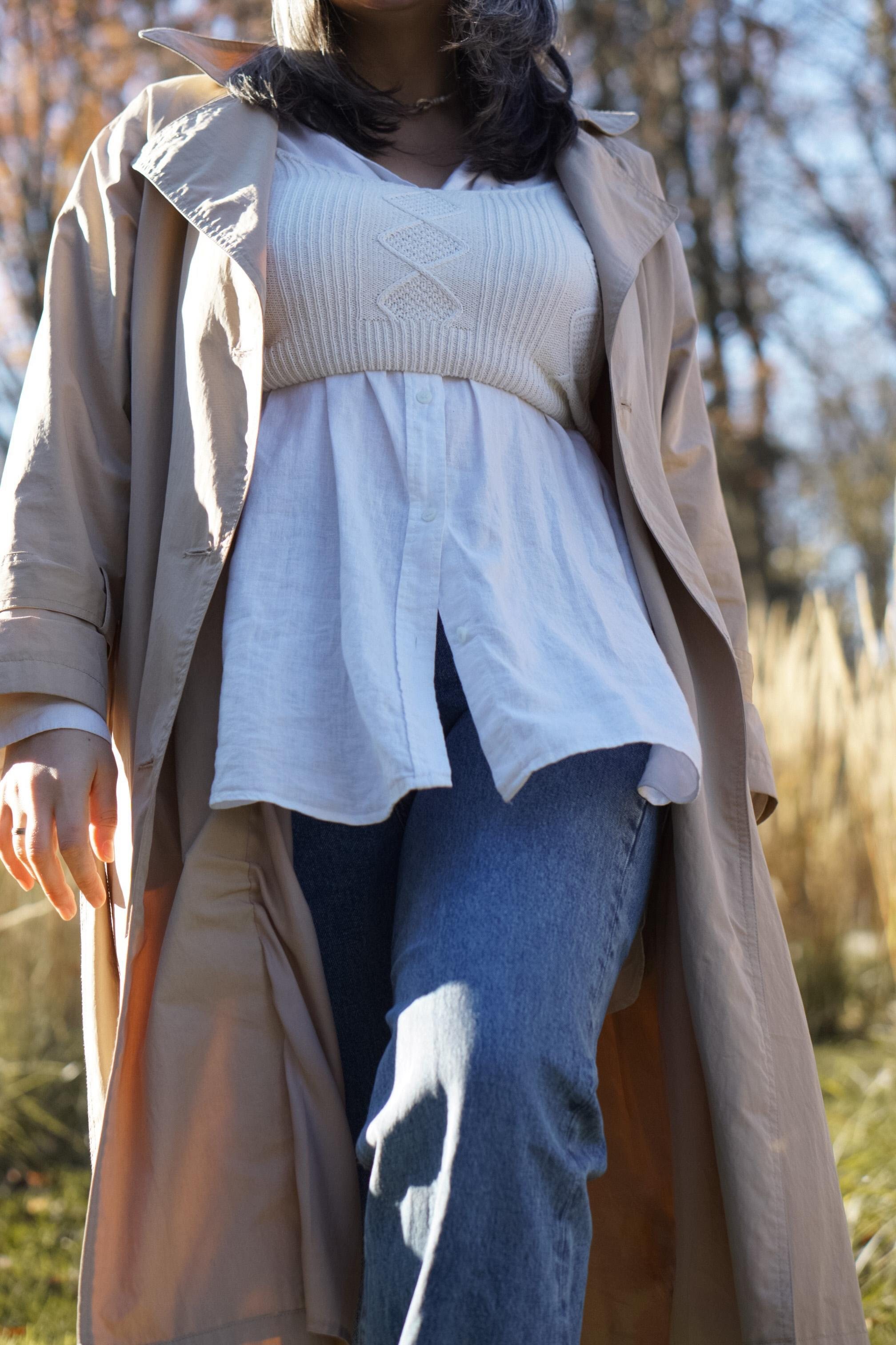 Лера, фотопрогулка. Фотограф в Минске Света Григорьева