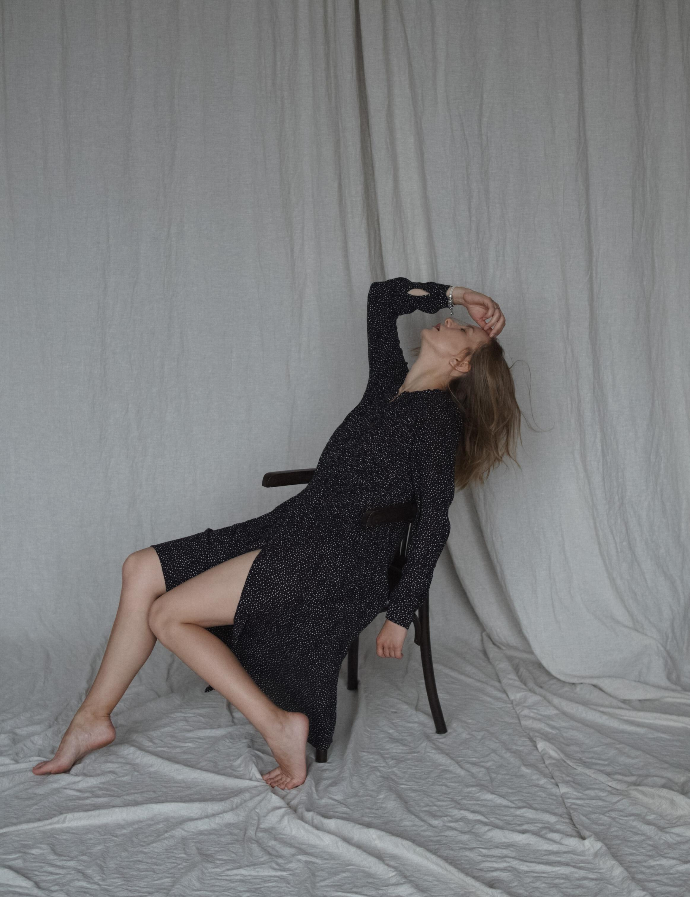 Аня, портрет. Фотограф в Минске Света Григорьева