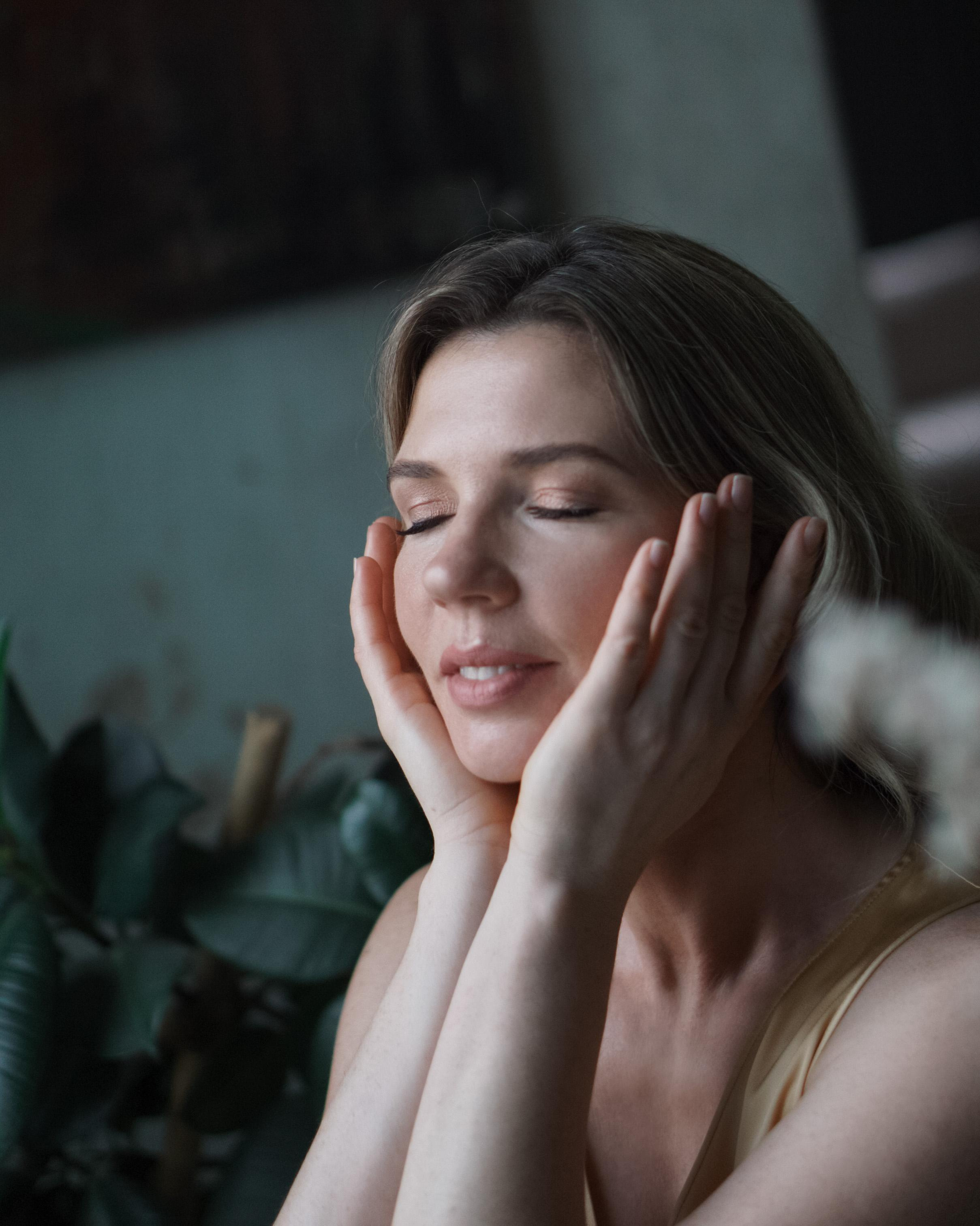 Надя, косметик (фотоконтент). Фотограф в Минске Света Григорьева