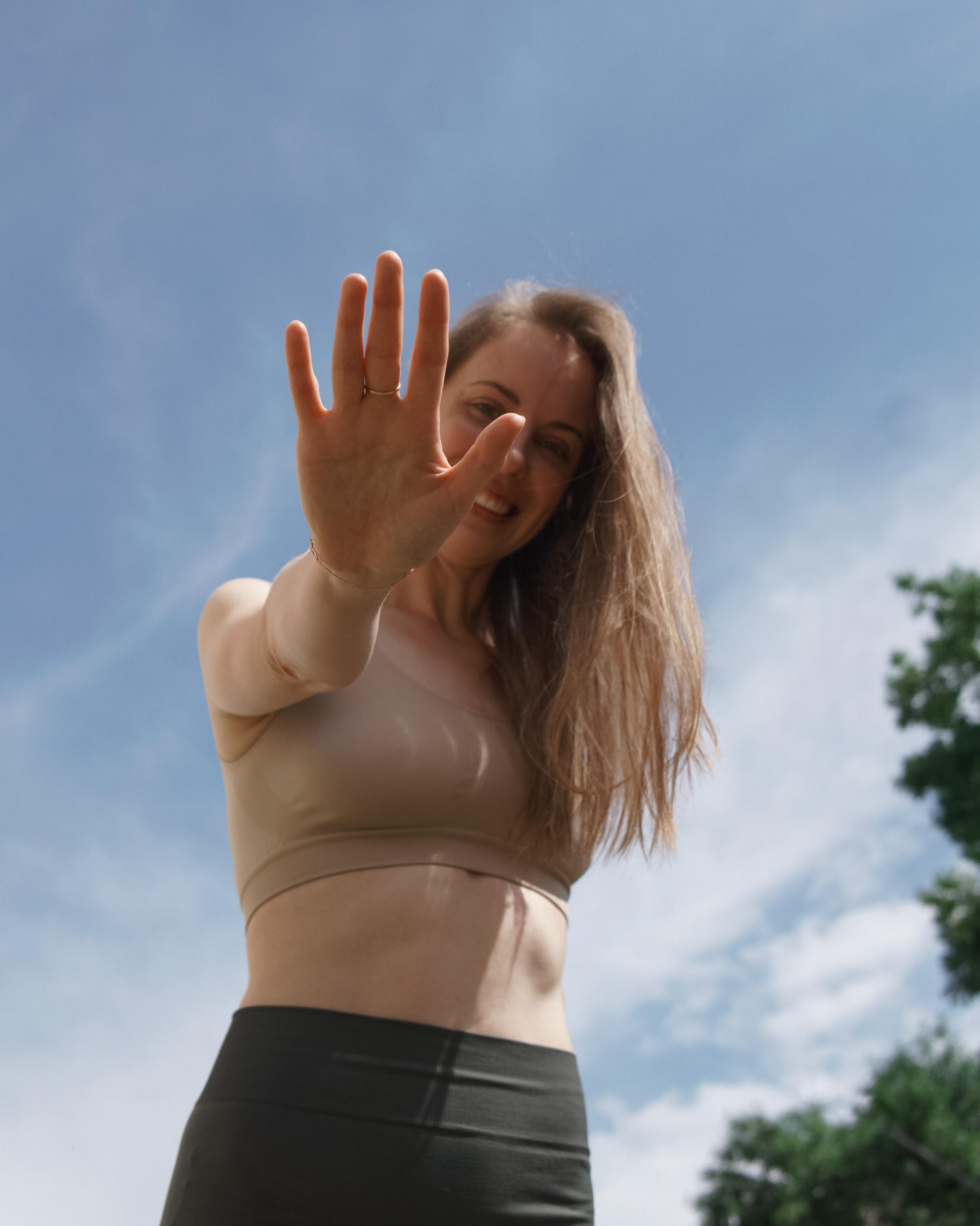 Татьяна, тренер по пилатес (контент). Фотограф в Минске Света Григорьева