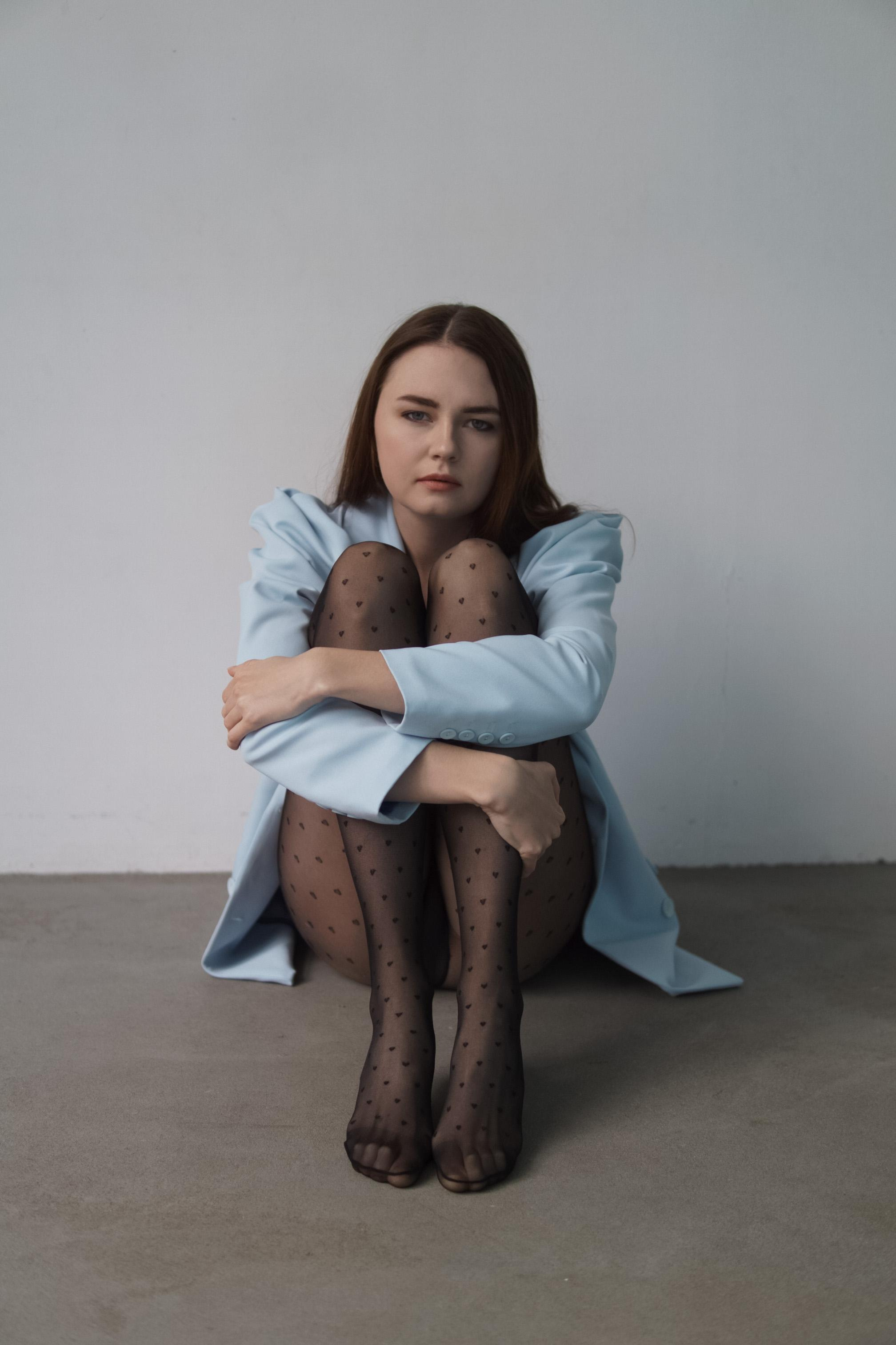 Леся, арт-ню. Фотограф в Минске Света Григорьева