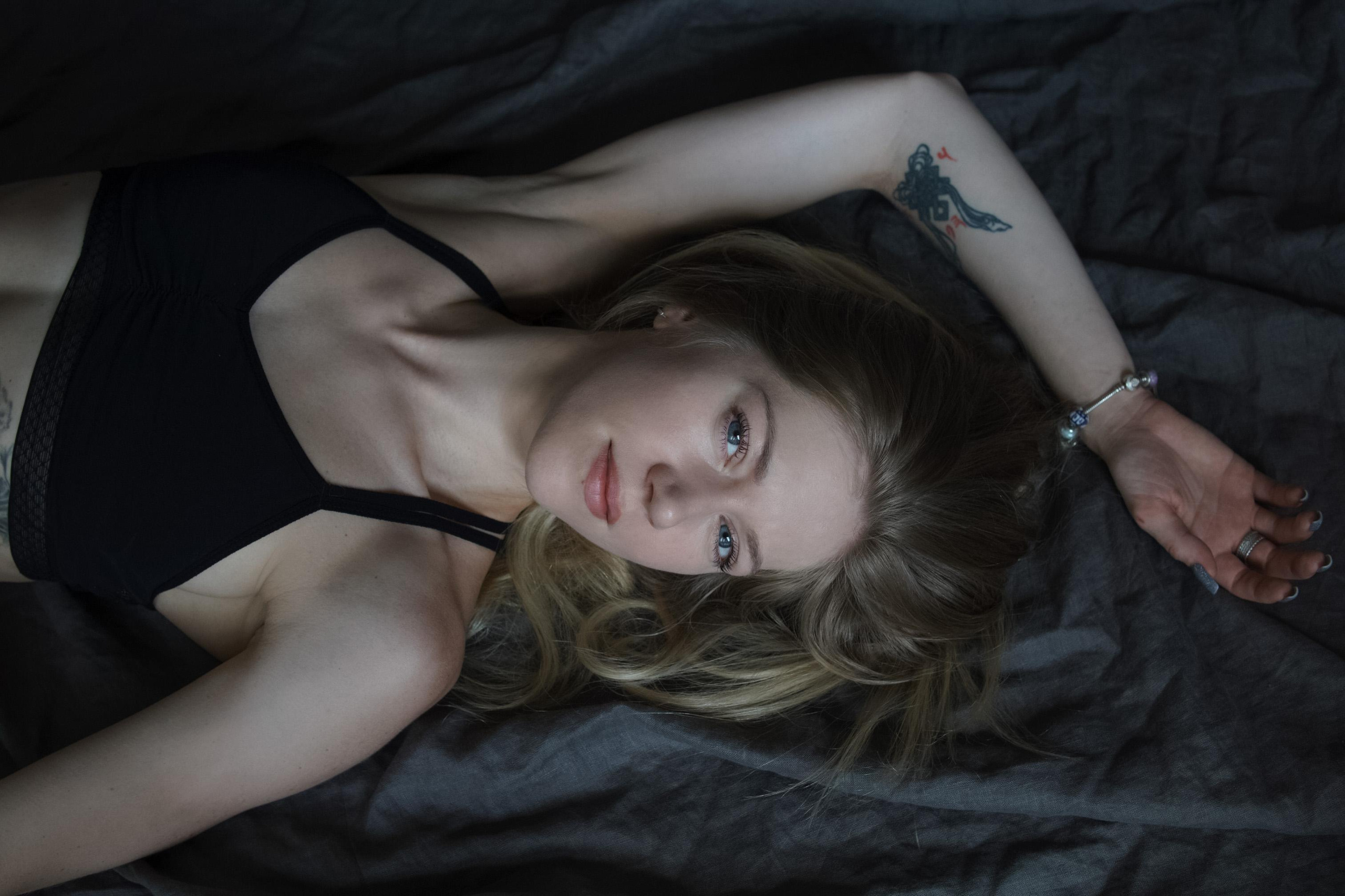 Саша, арт-ню. Фотограф в Минске Света Григорьева