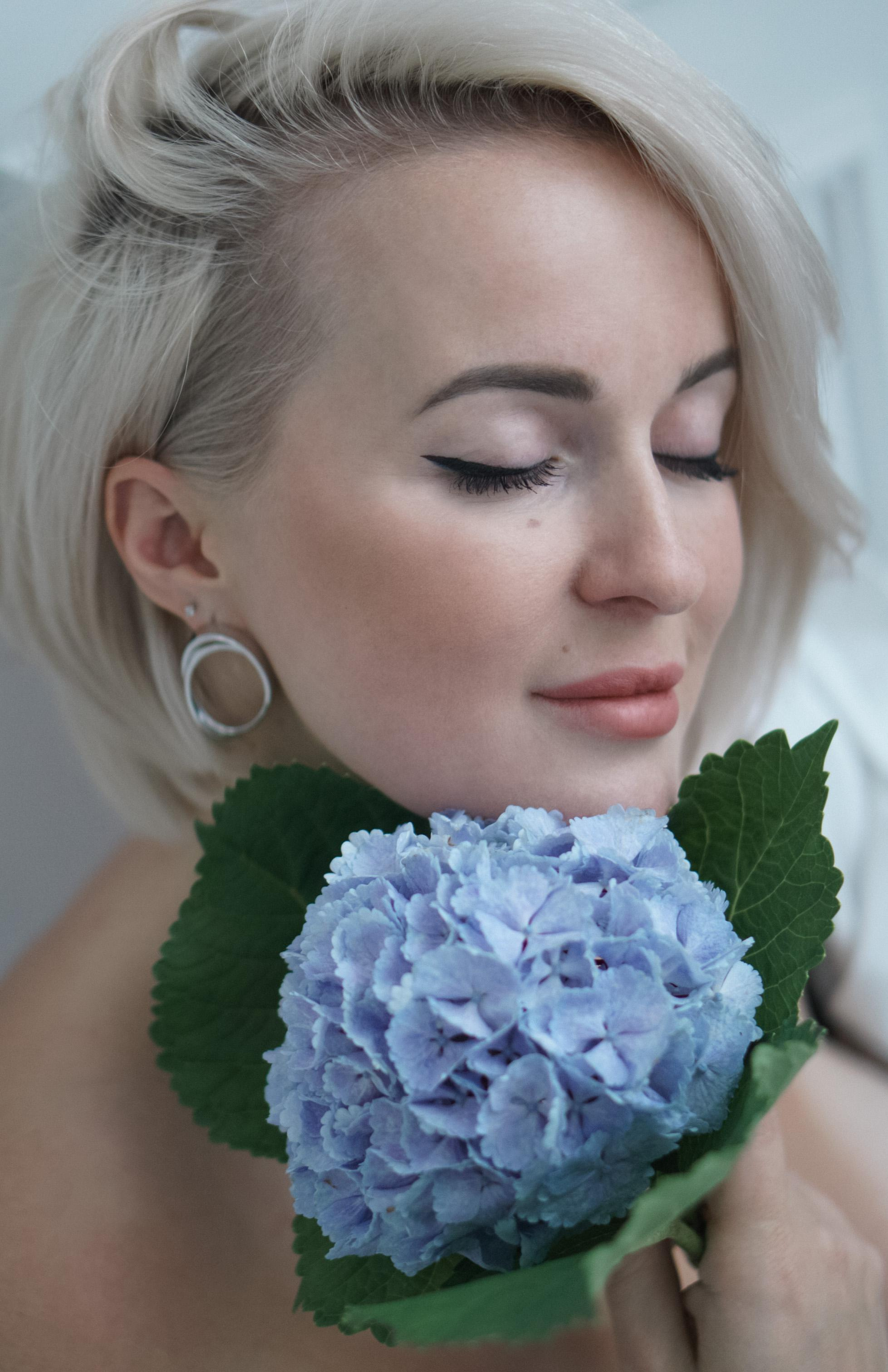 Виктория, дизайнер интерьера. Фотограф в Минске Света Григорьева