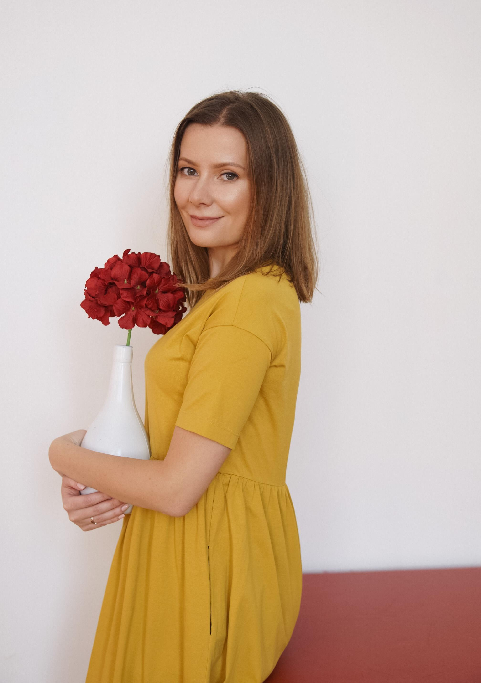 Катя, контент (дизайнер интерьера). Фотограф в Минске Света Григорьева